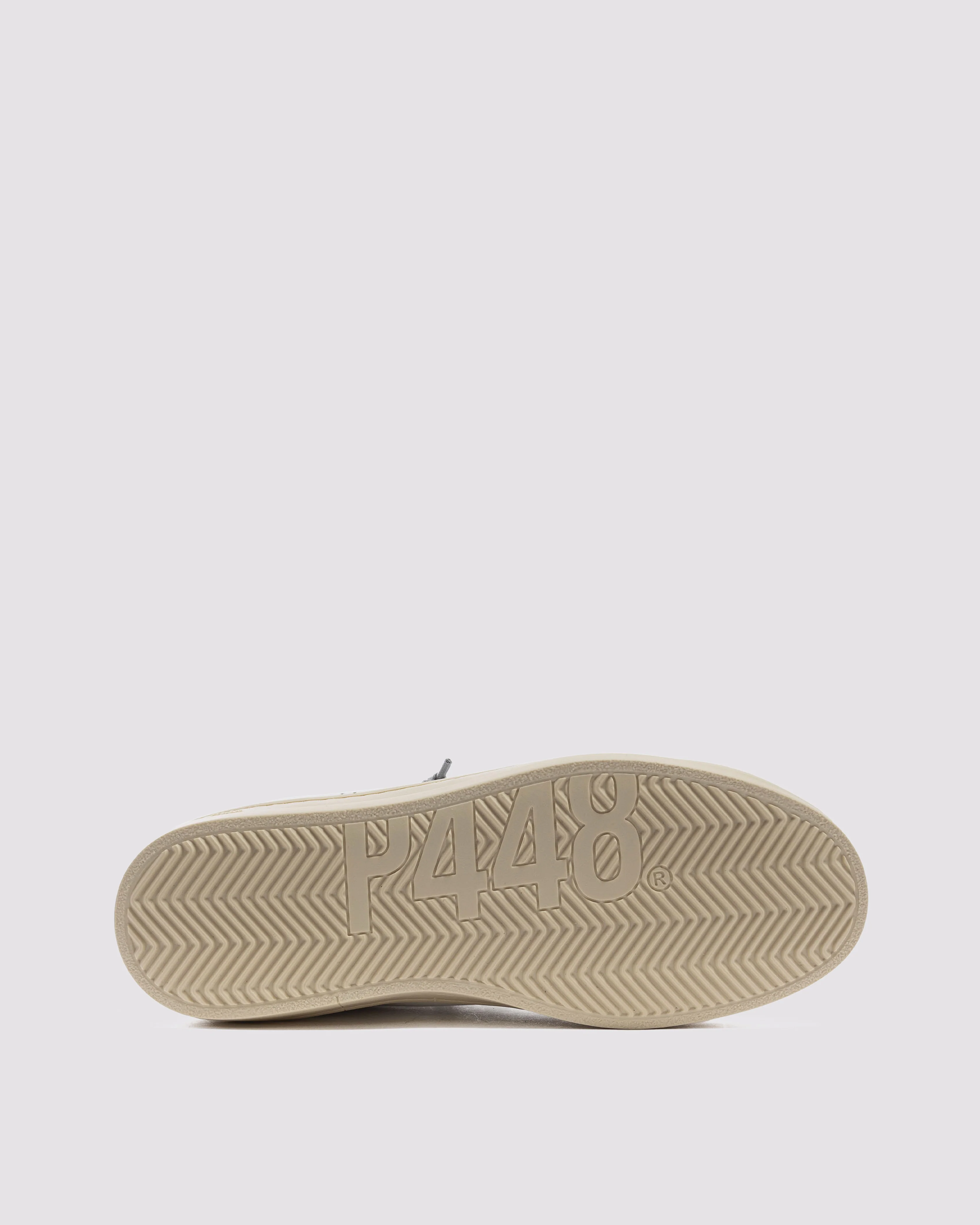 John Recycled White/Nero - Image 6