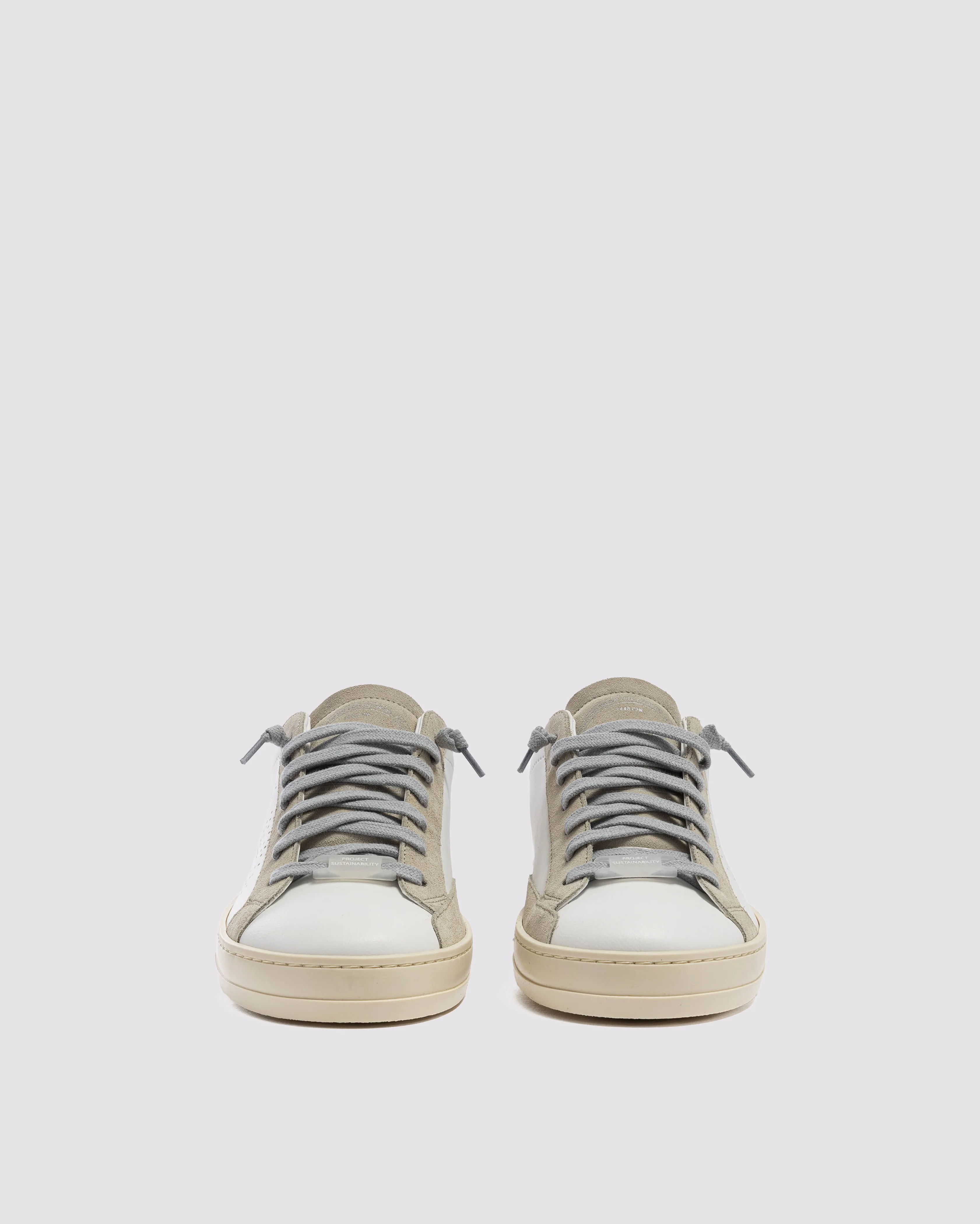 John Recycled White/Verde - Image 3