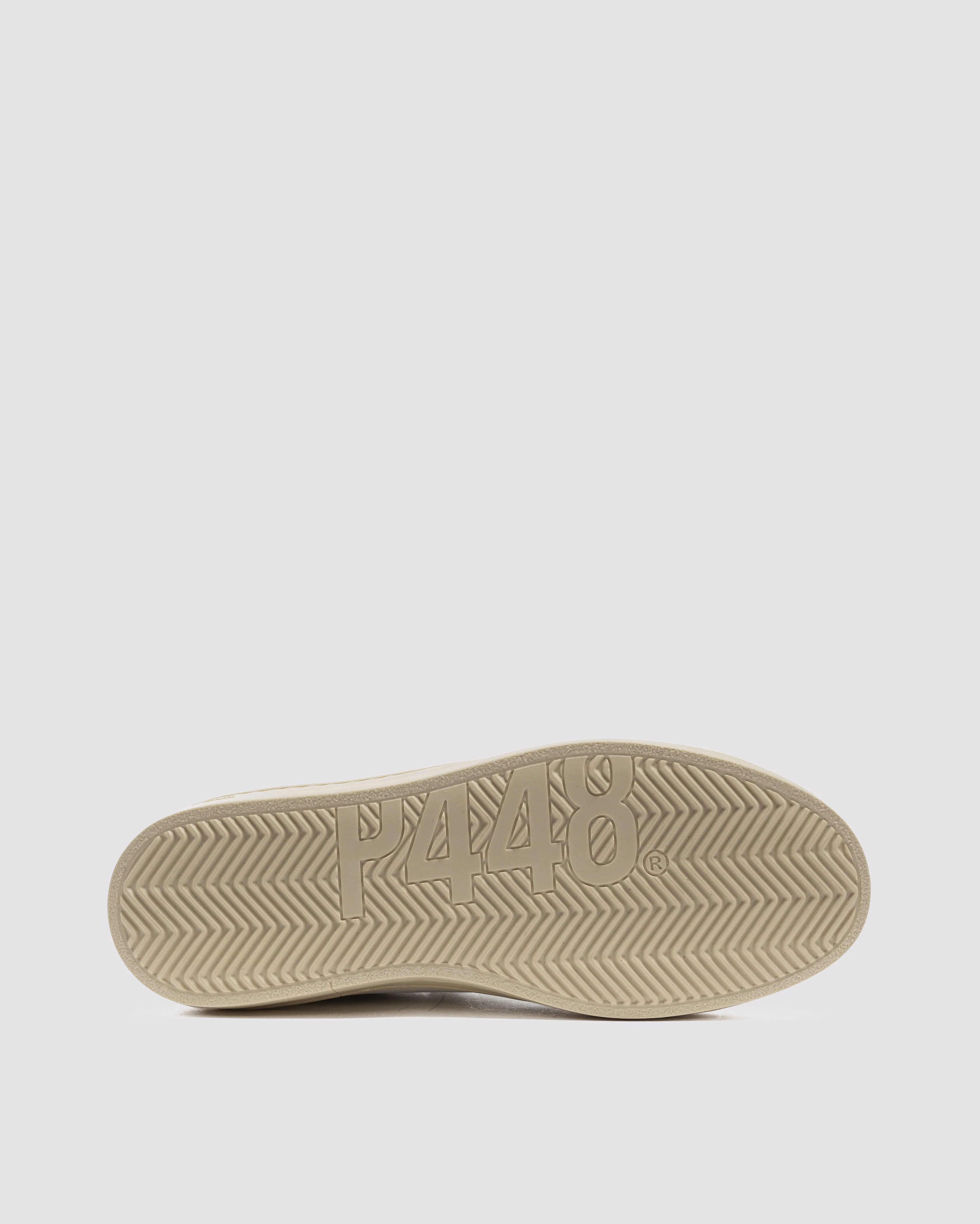 John Recycled White/Verde - Image 6