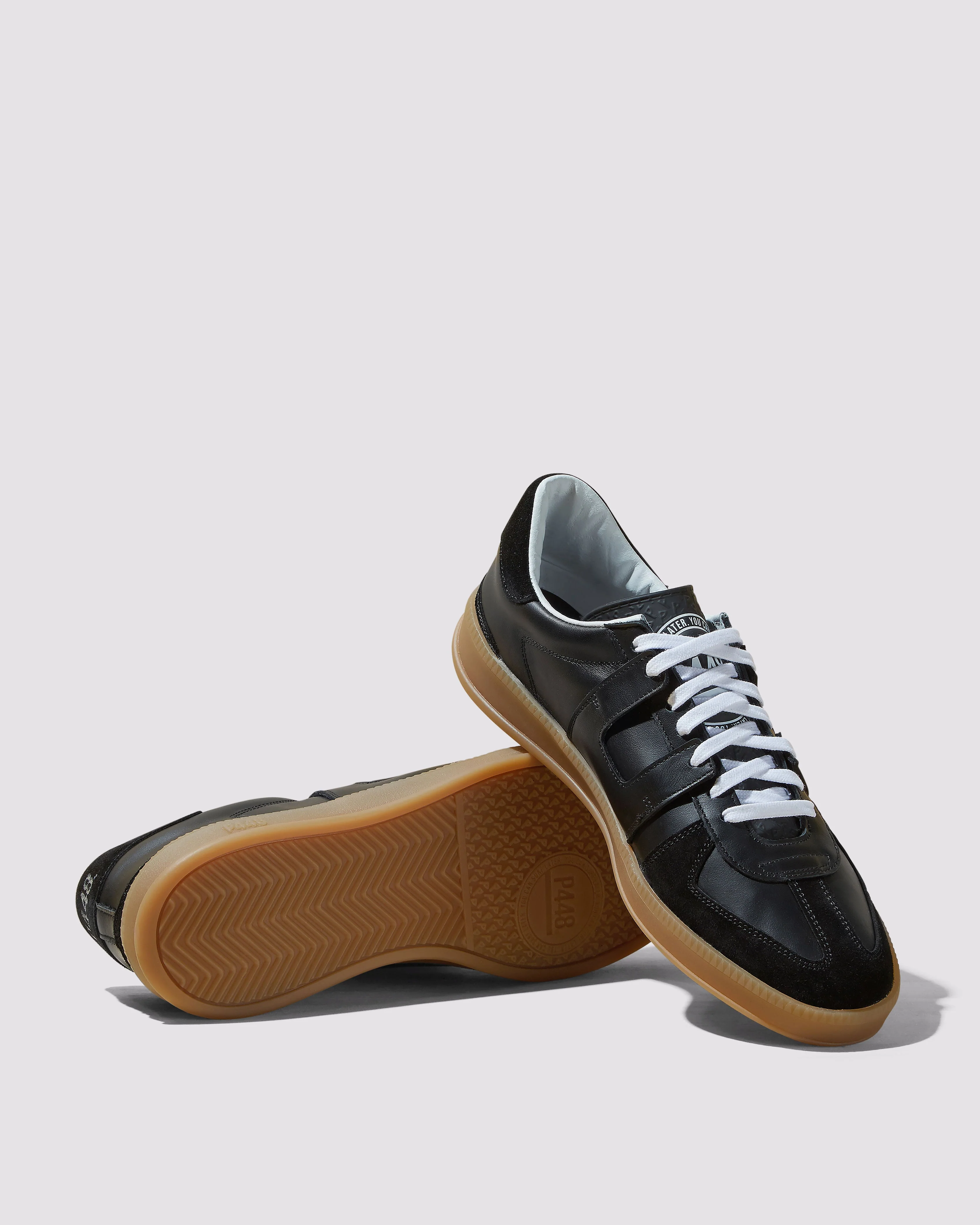 Monza Black/Gaz - Image 3