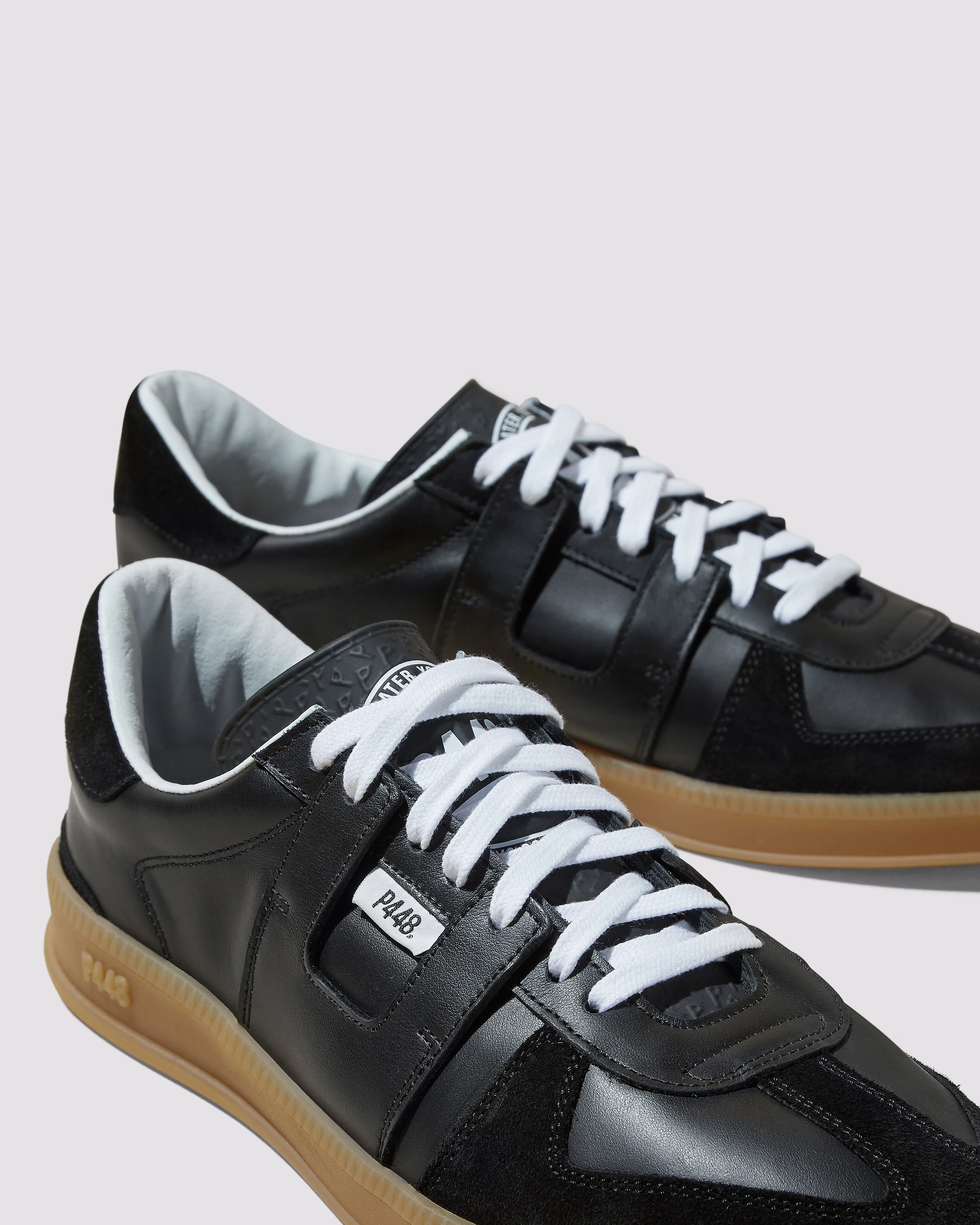 Monza Black/Gaz - Image 4