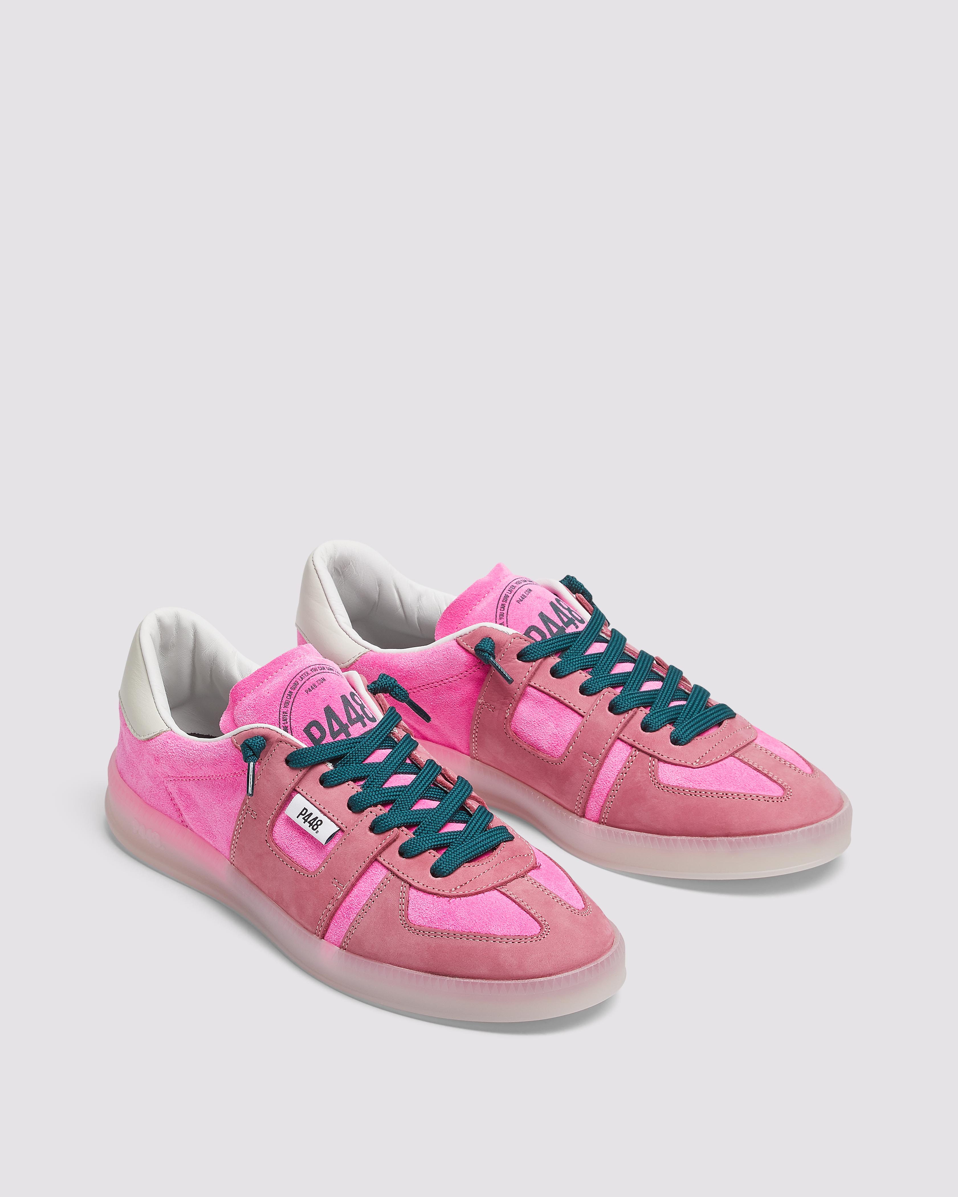 Monza Neon Pink - Image 3