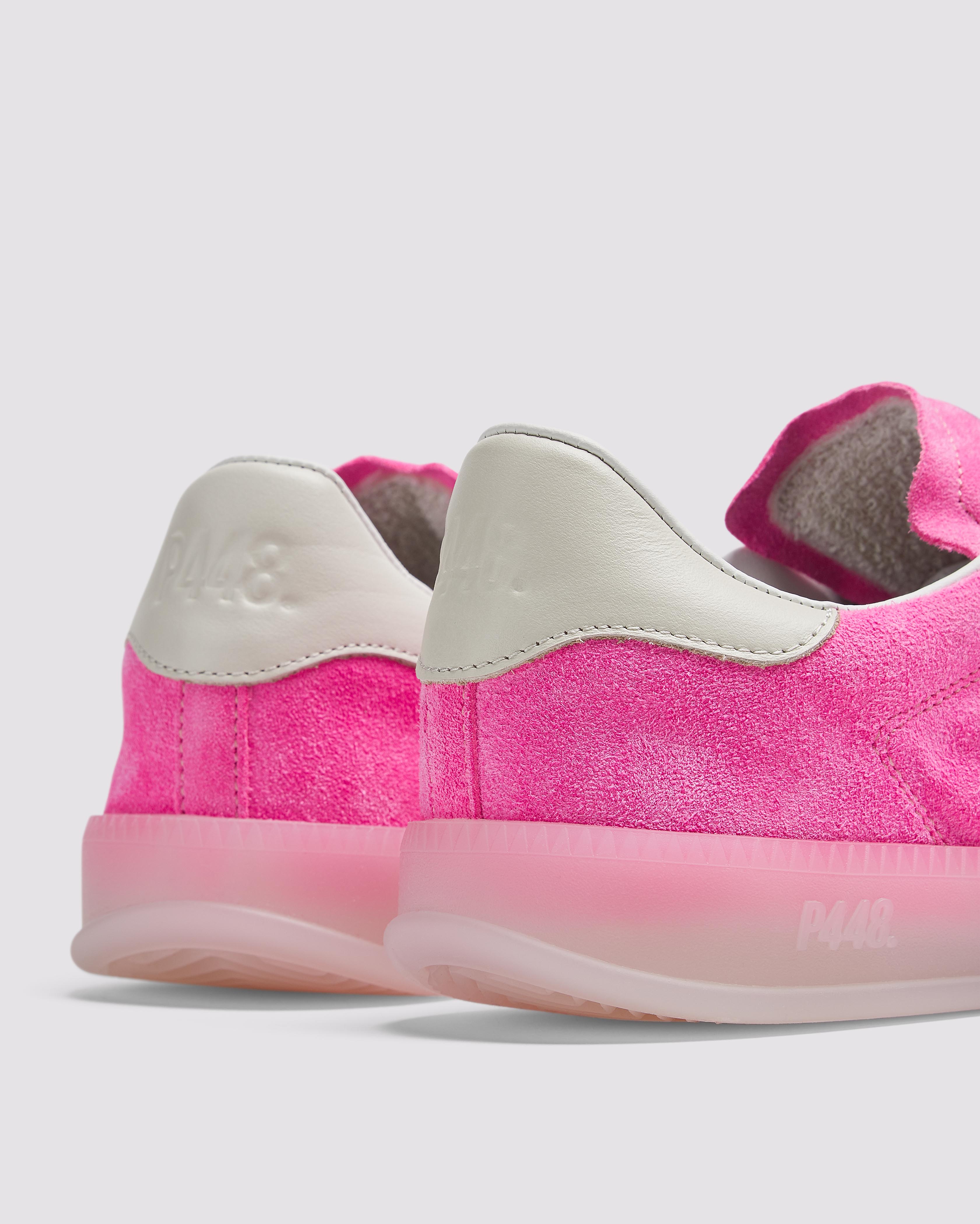 Monza Neon Pink - Image 5