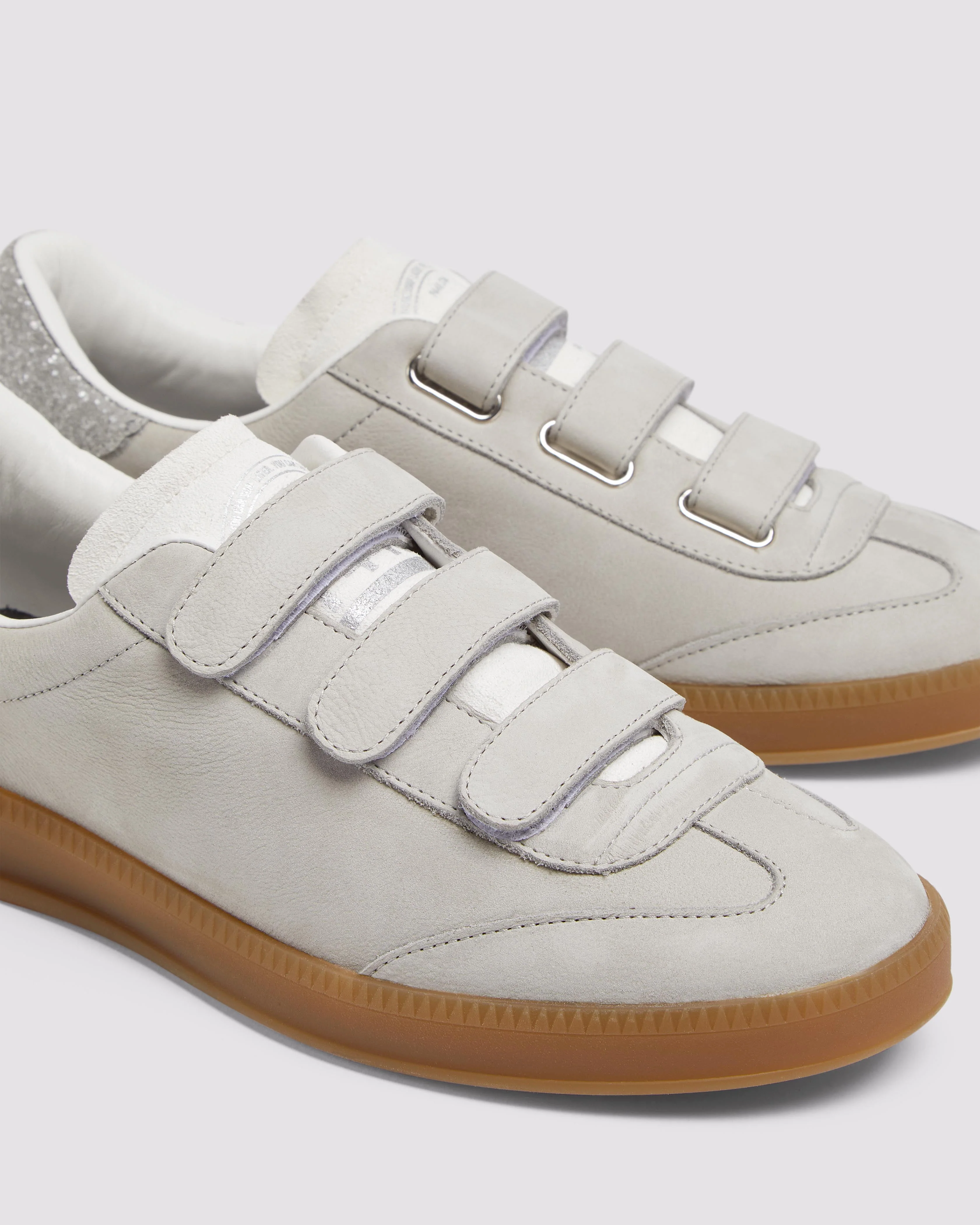Capri Glitter/Pearl - Image 4