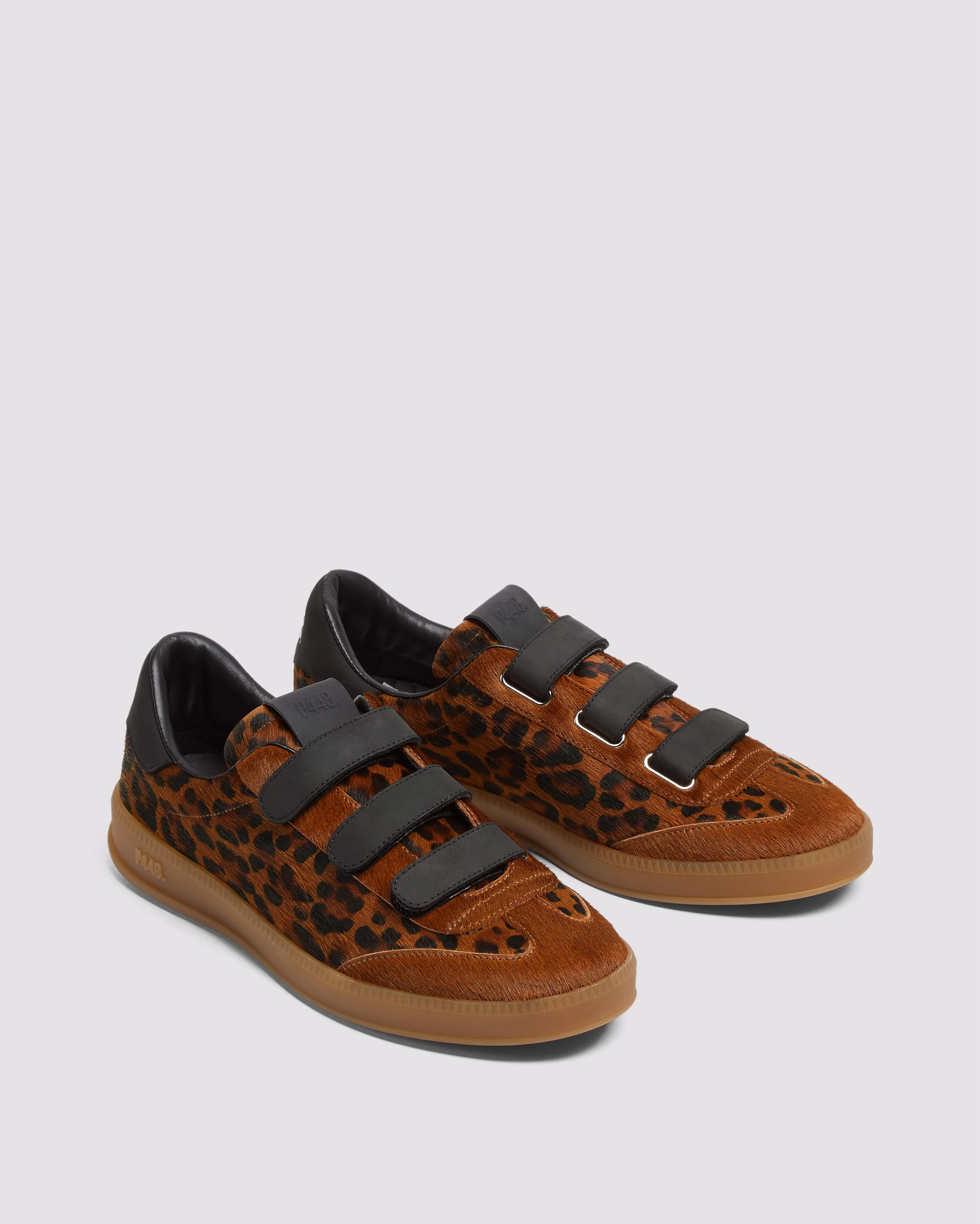Capri Leopard/Brown - Image 3