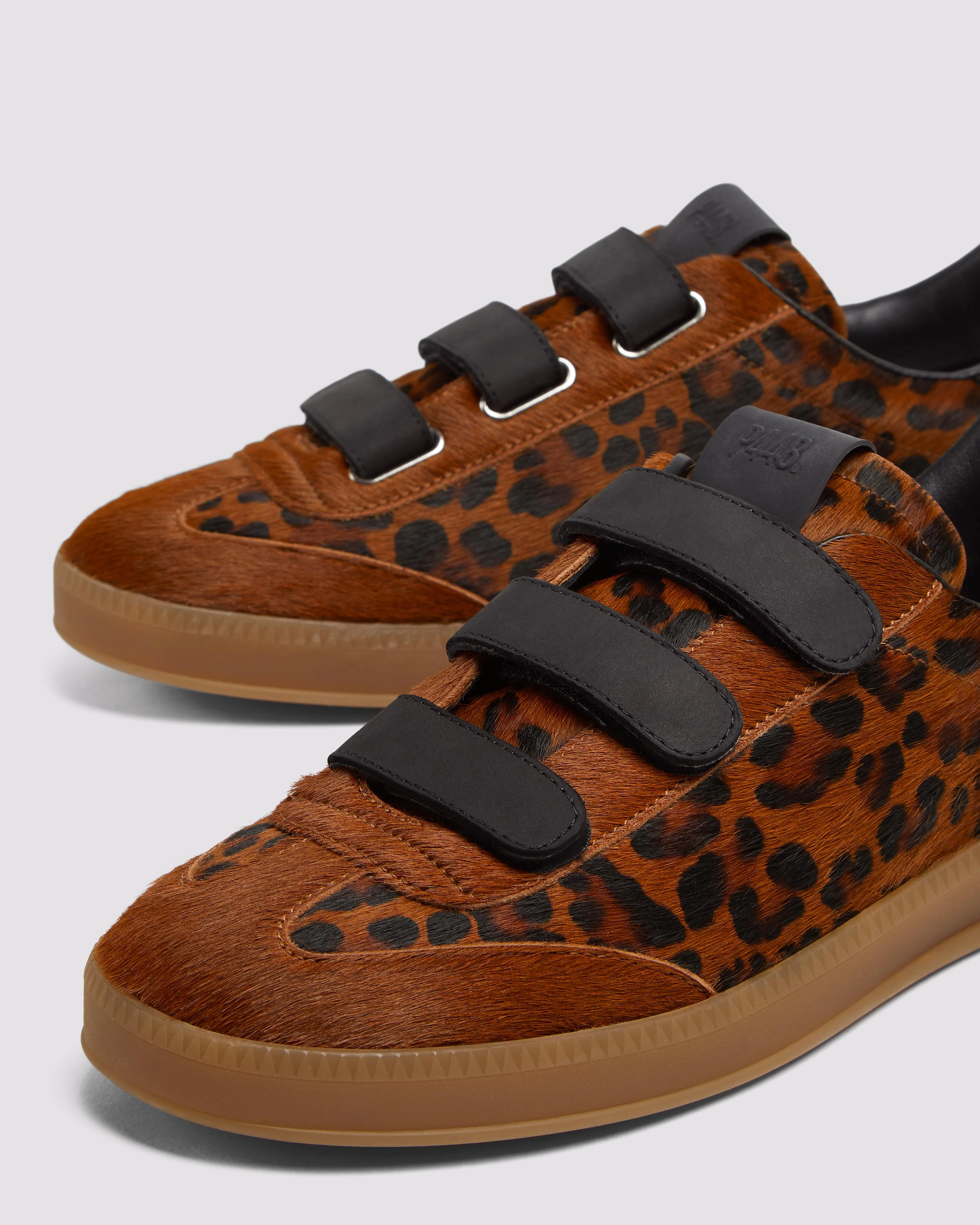 Capri Leopard/Brown - Image 4