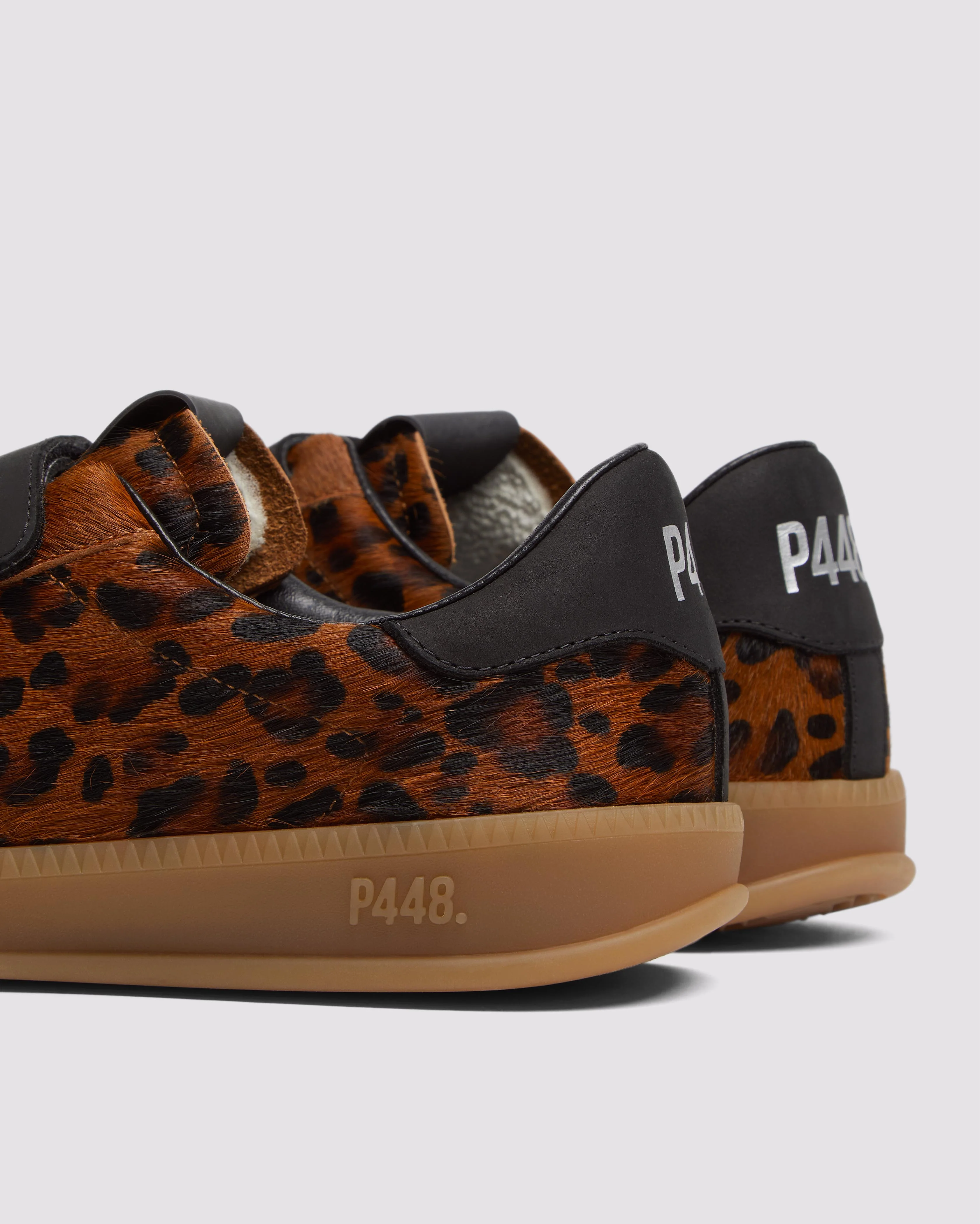 Capri Leopard/Brown - Image 5