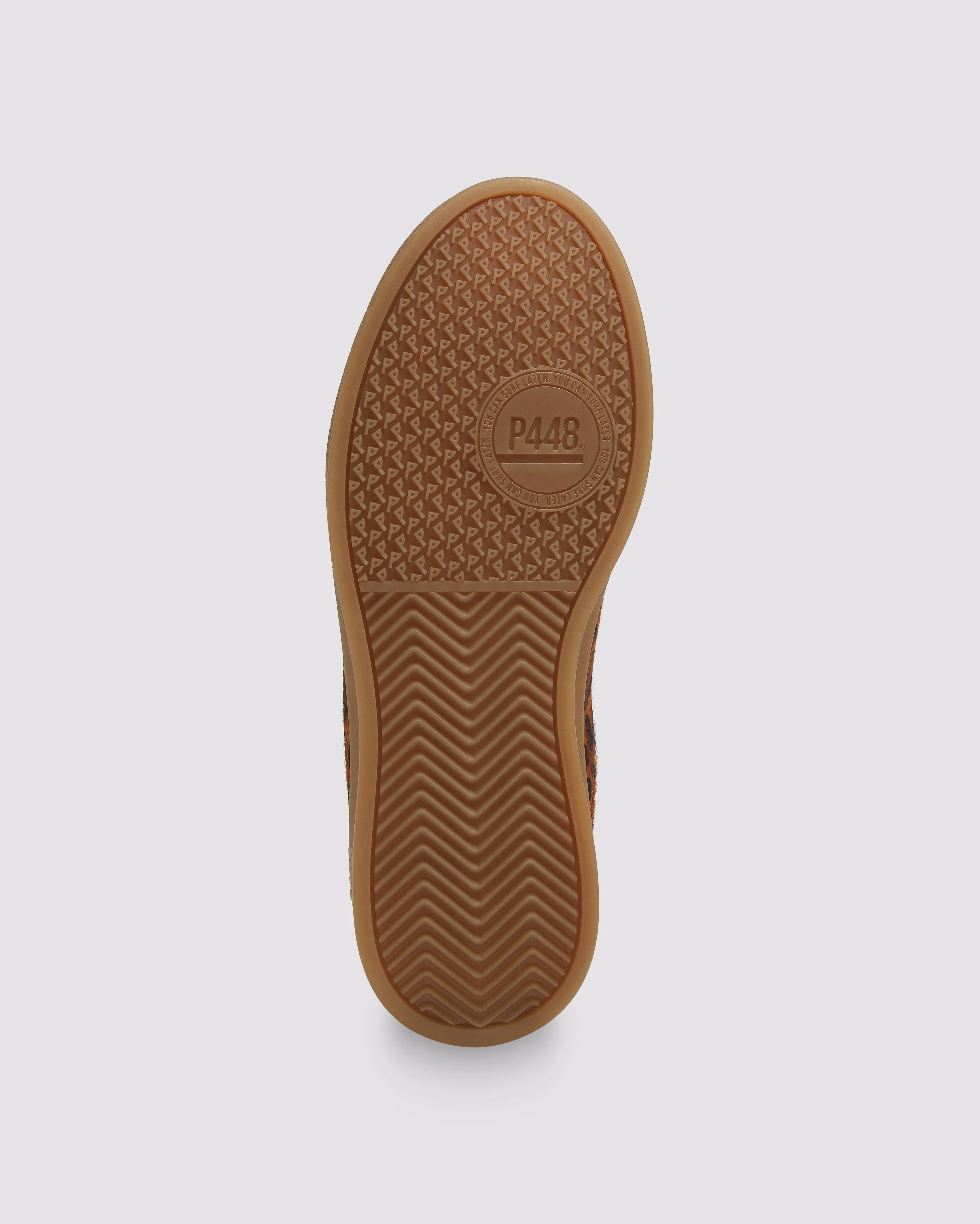 Capri Leopard/Brown - Image 6