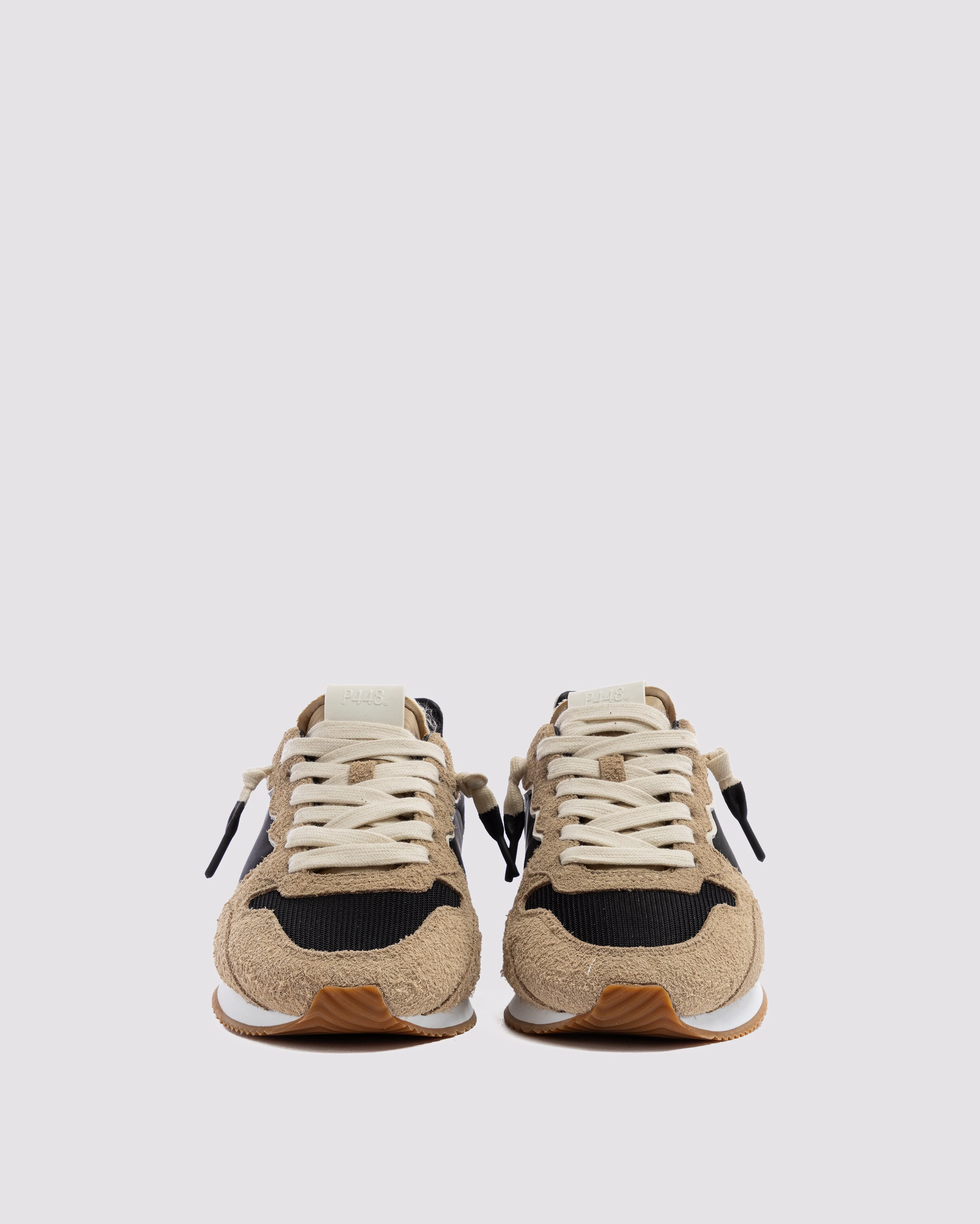 Jesse Black/Beige - Image 2