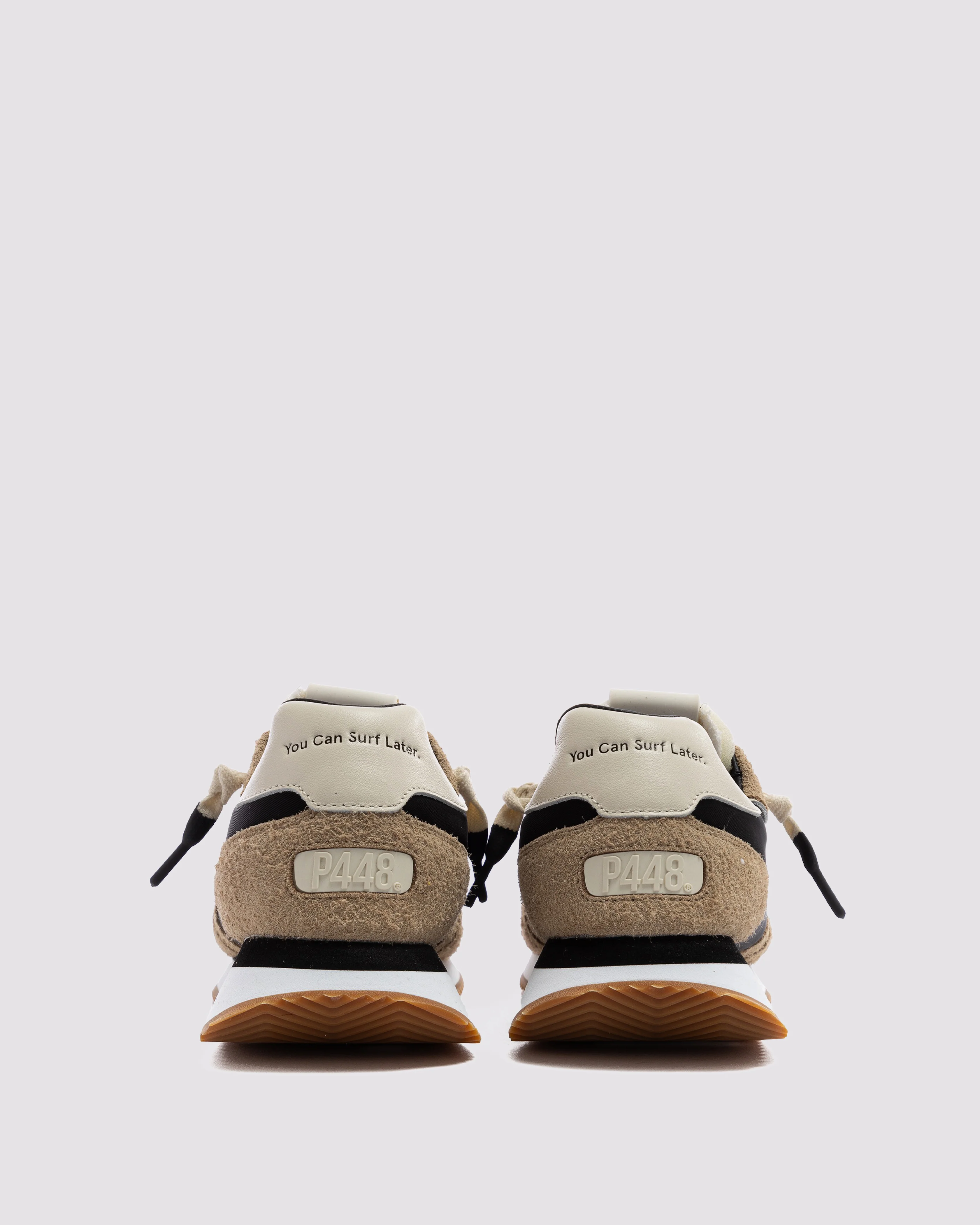 Jesse Black/Beige - Image 3
