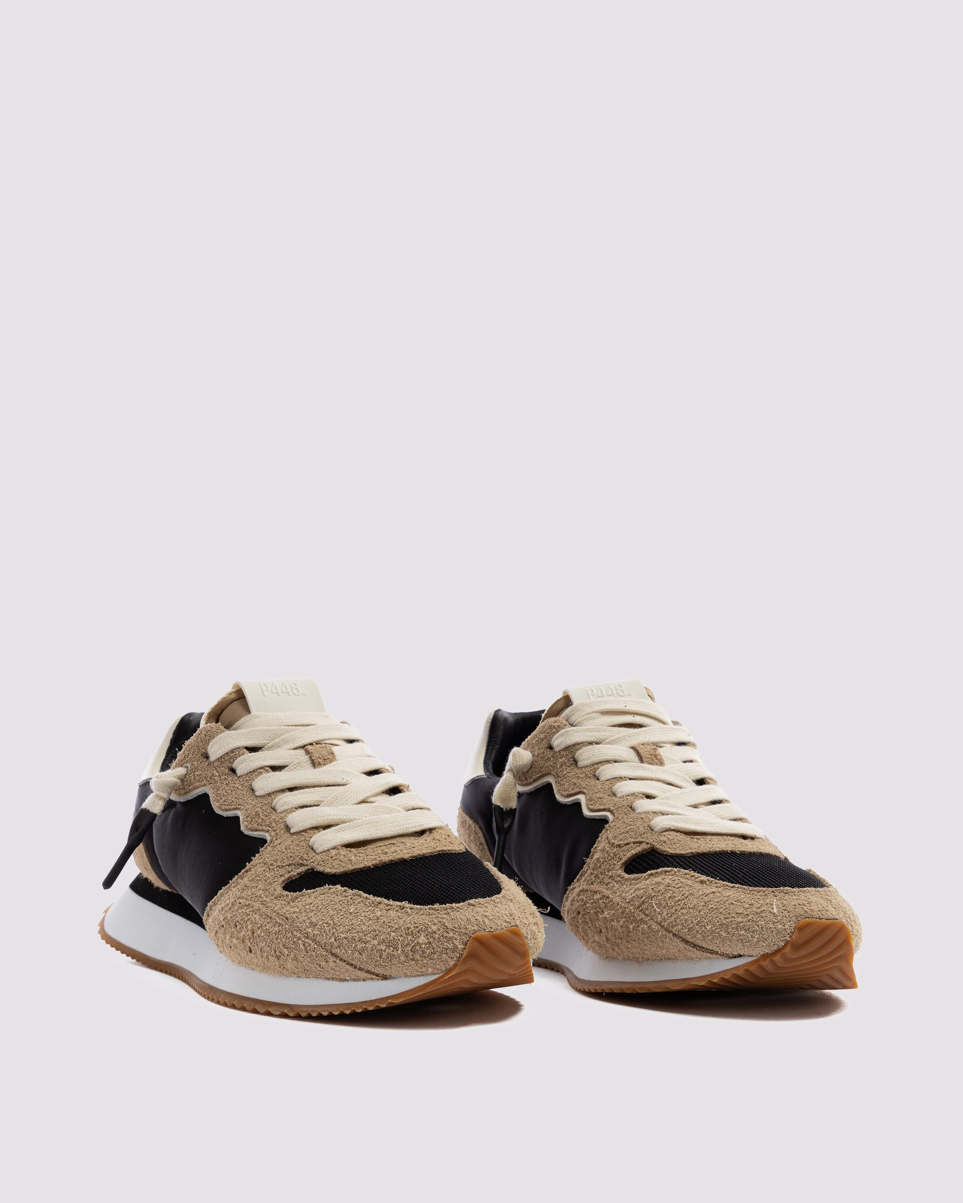 Jesse Black/Beige - Image 4