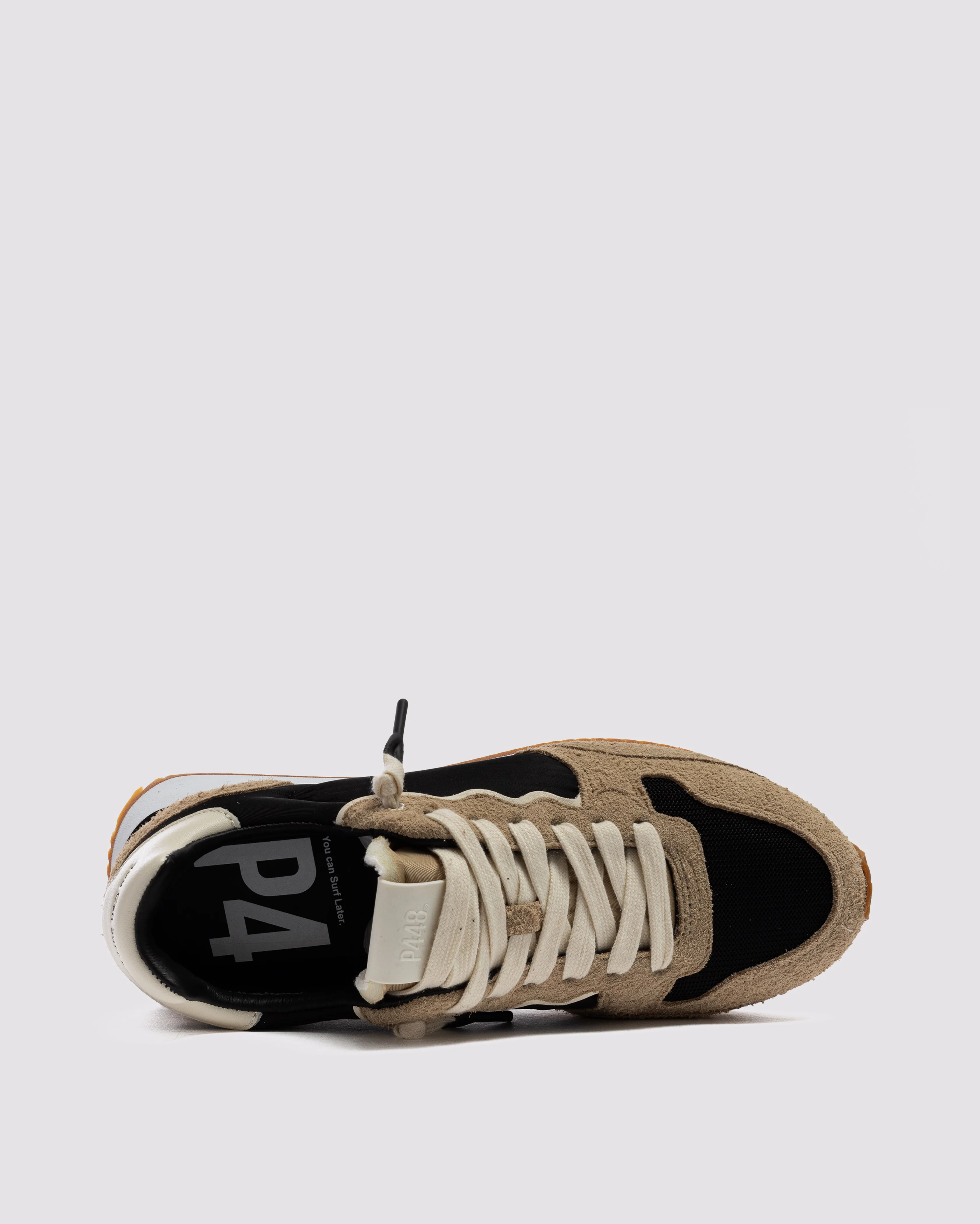 Jesse Black/Beige - Image 5