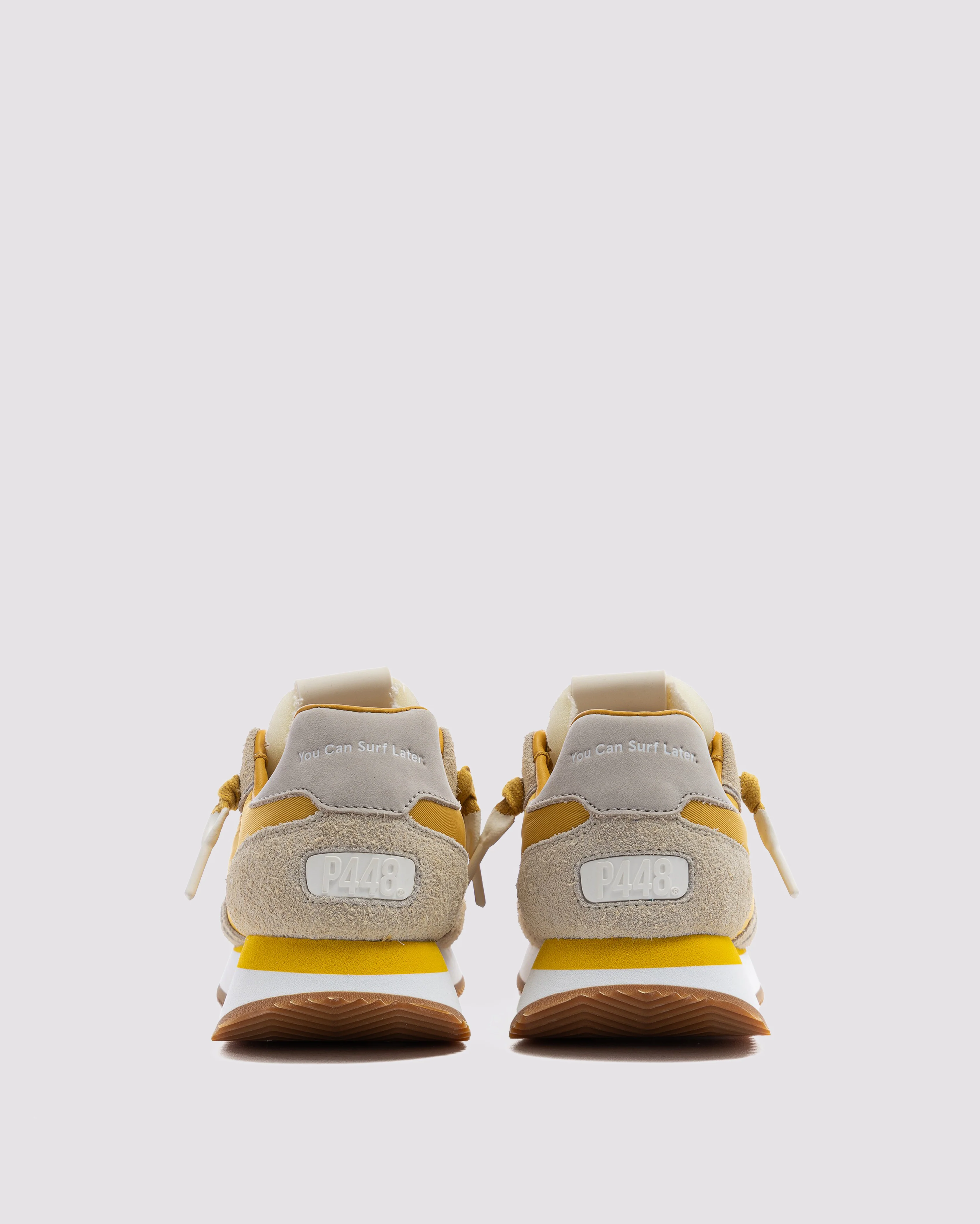 Jesse Mustard/White - Image 3