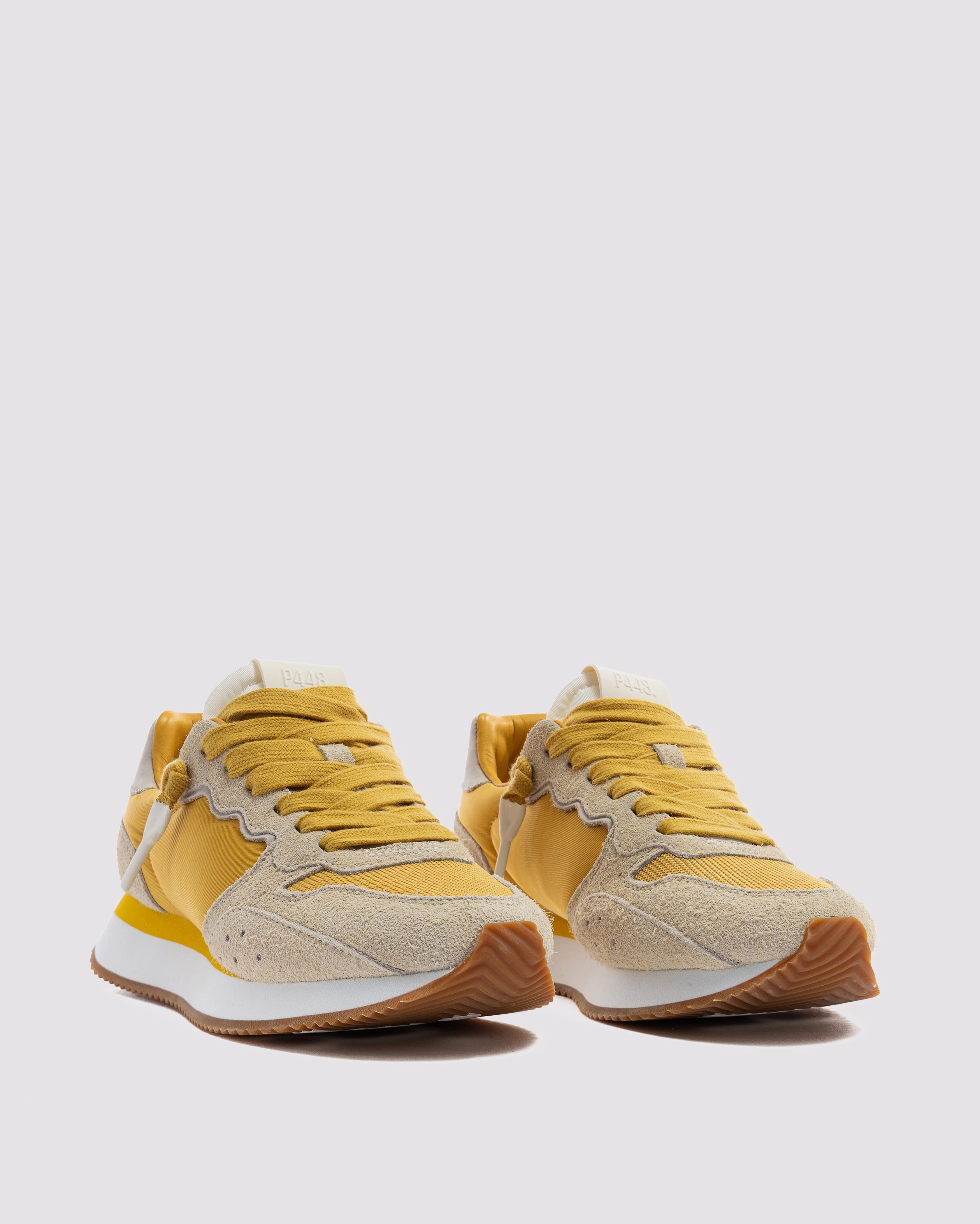 Jesse Mustard/White - Image 4