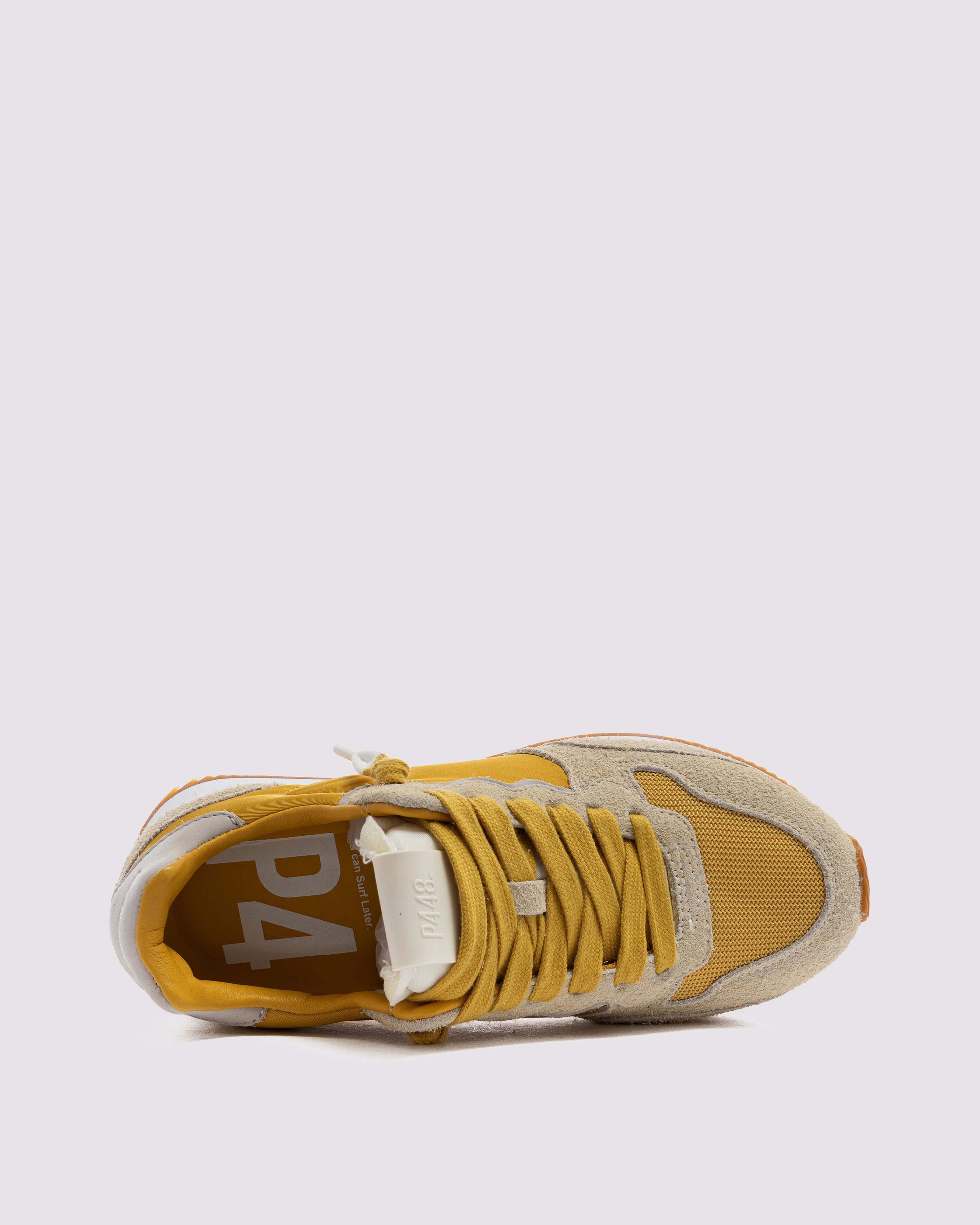 Jesse Mustard/White - Image 5
