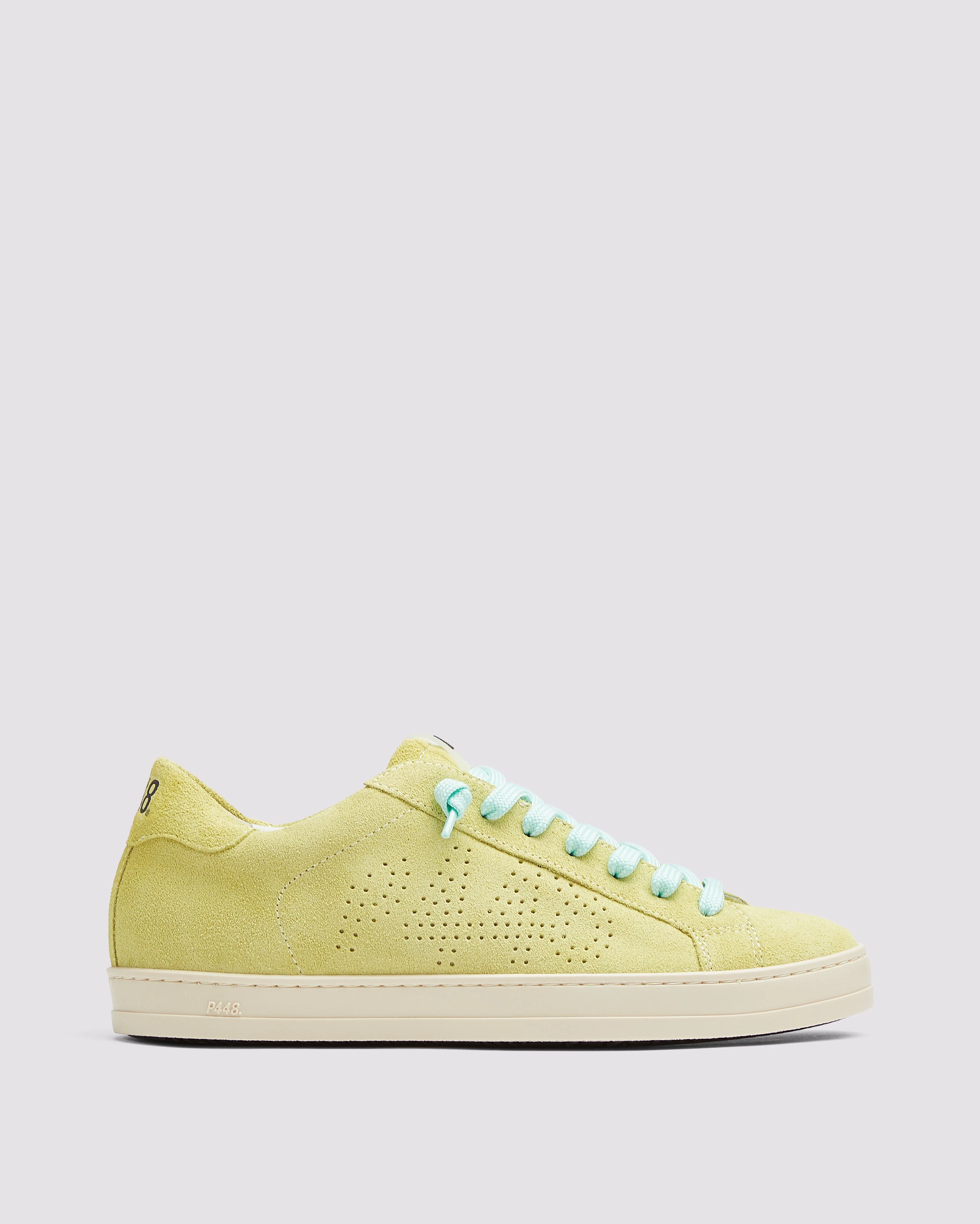 John Kaleidoscope Lemon - Image 6