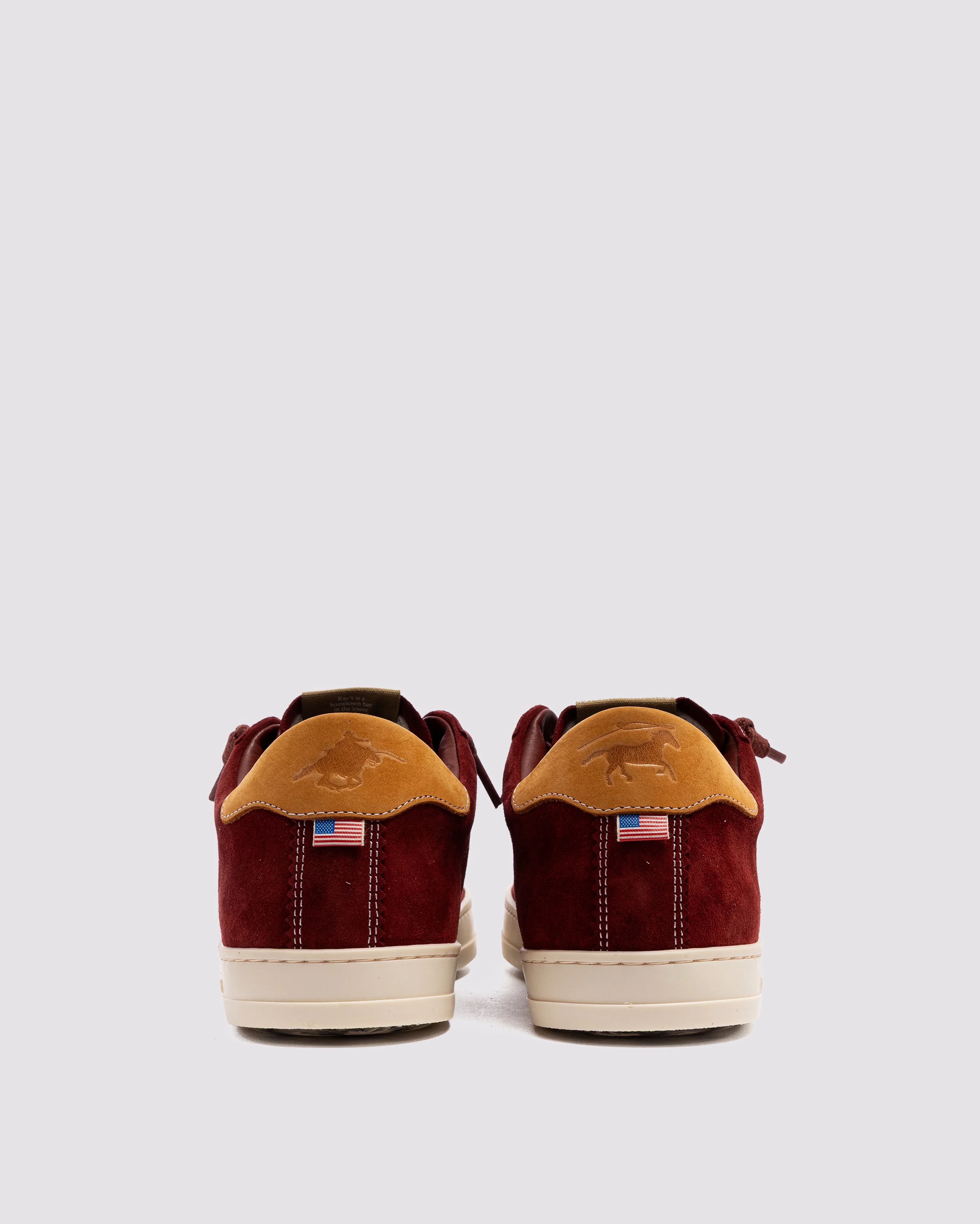 John Dark Cherry - Image 3