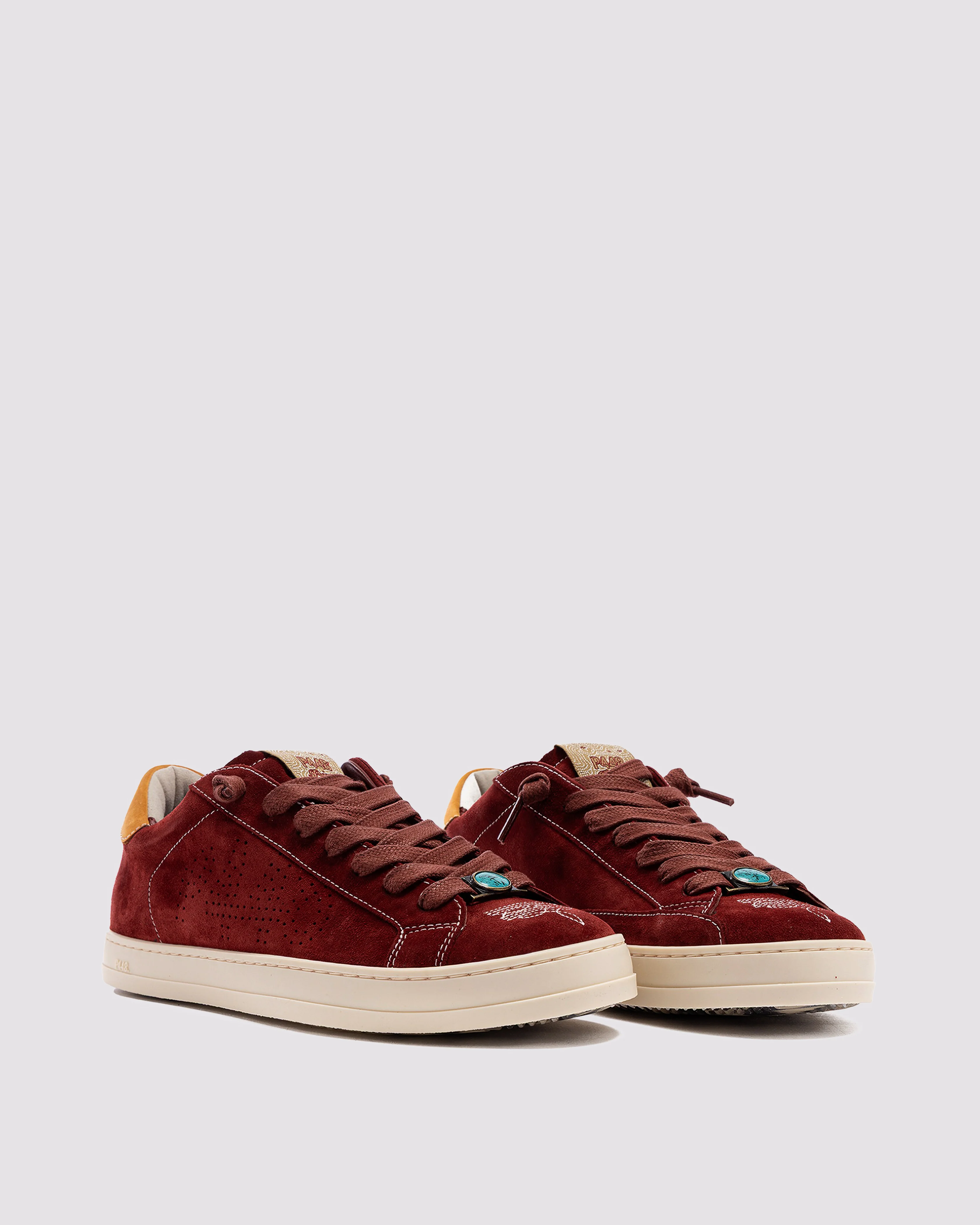 John Dark Cherry - Image 4