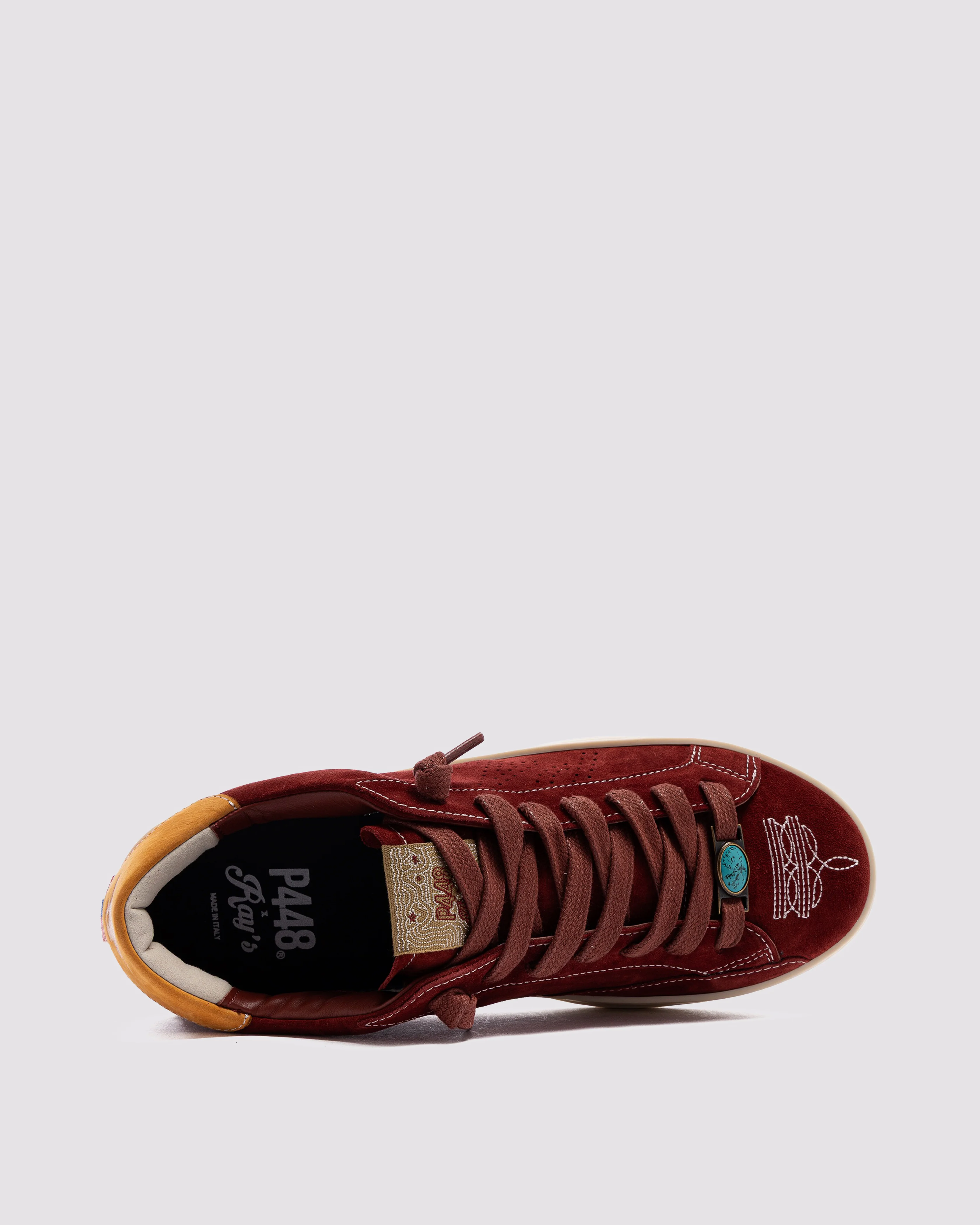 John Dark Cherry - Image 5