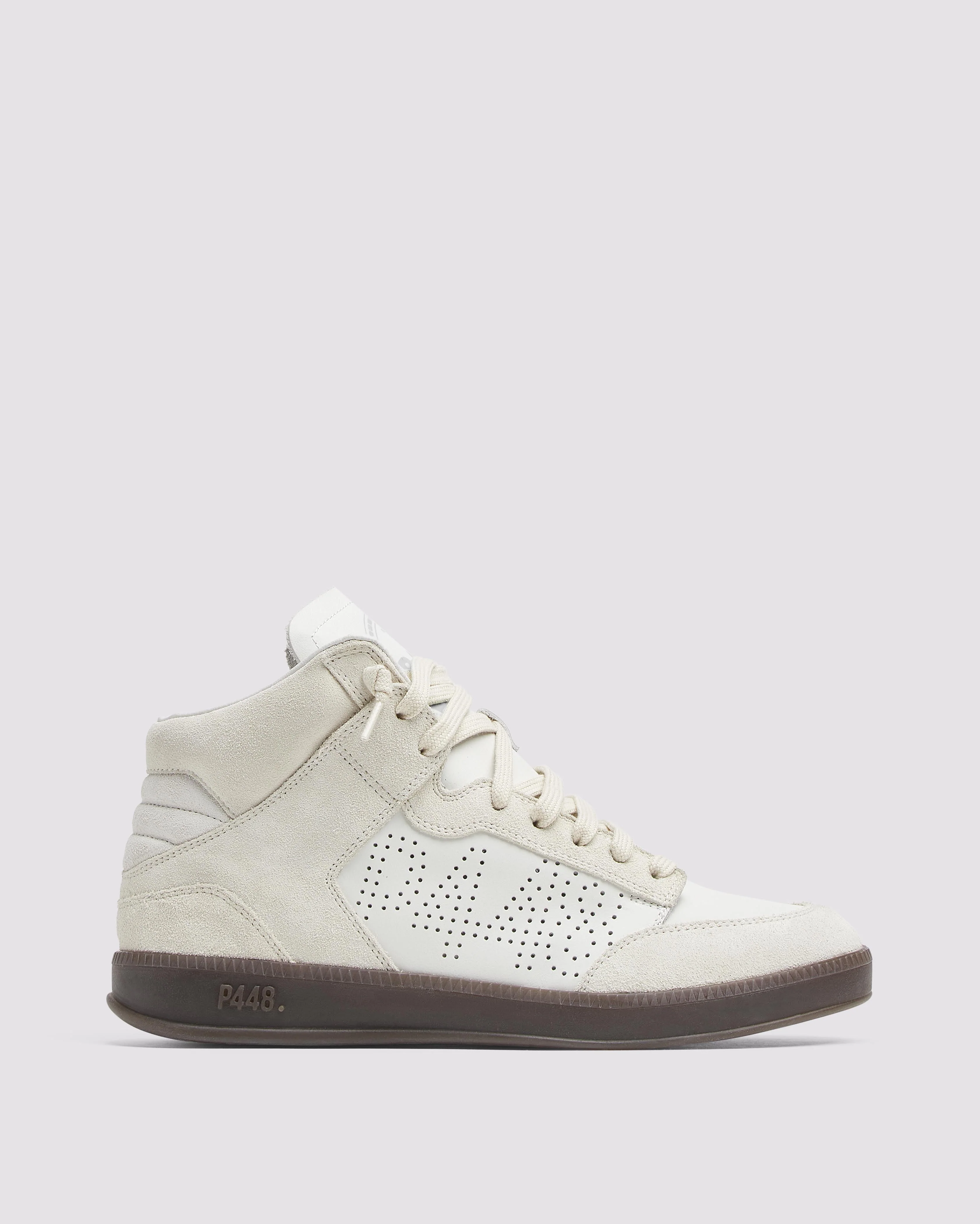 Women — High Tops