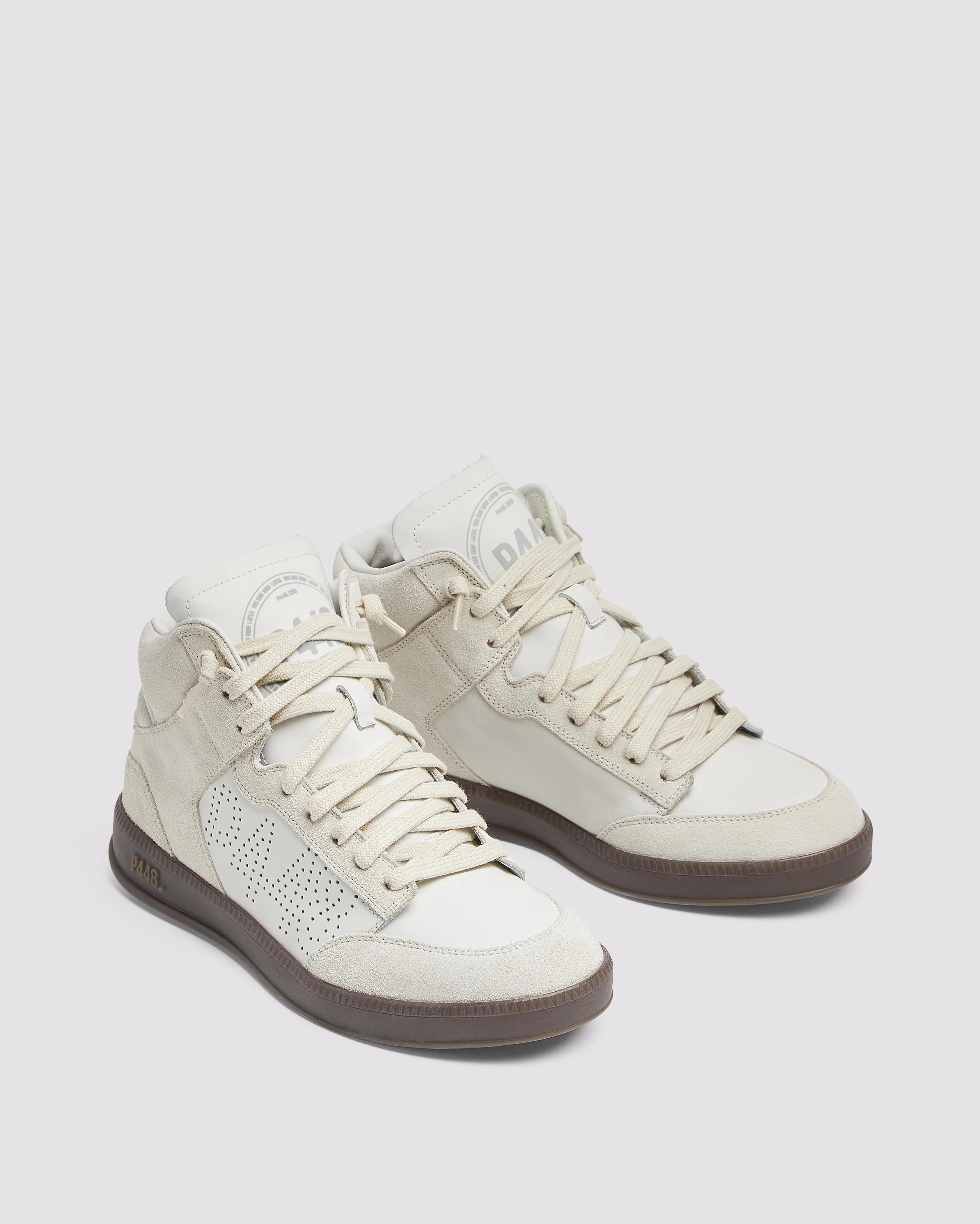 London White/Panna - Image 3