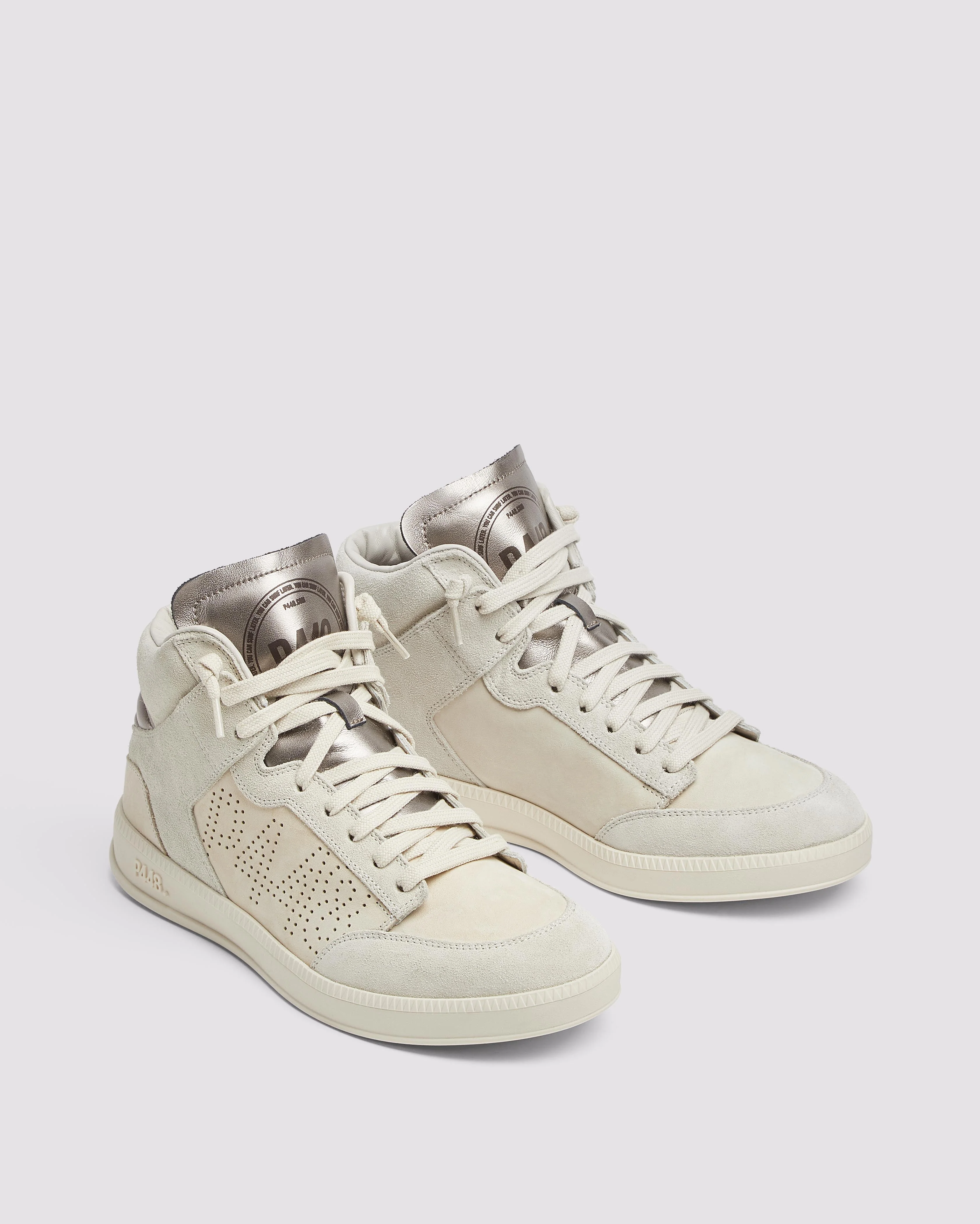 London Cream/Pearl - Image 3