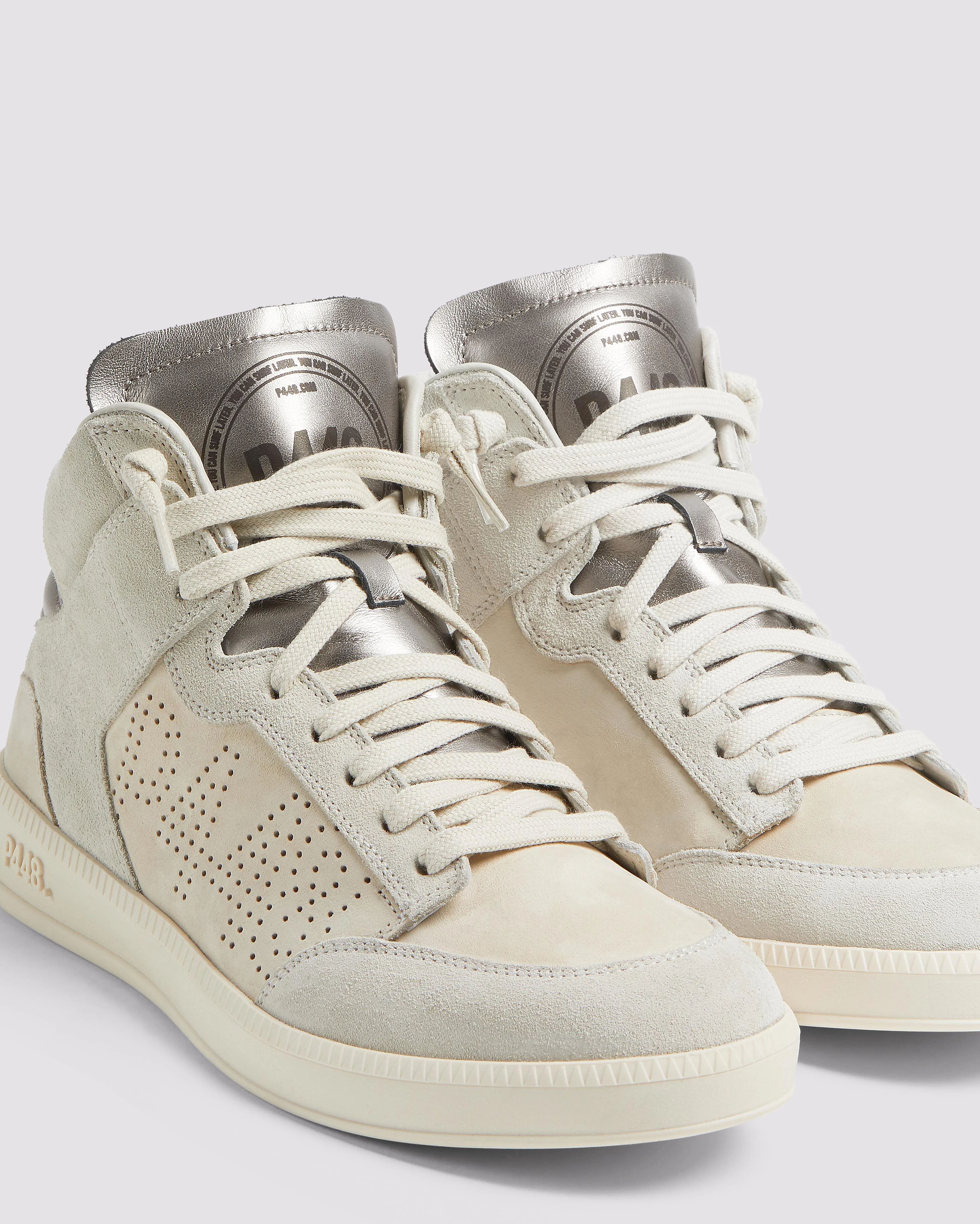 London Cream/Pearl - Image 4