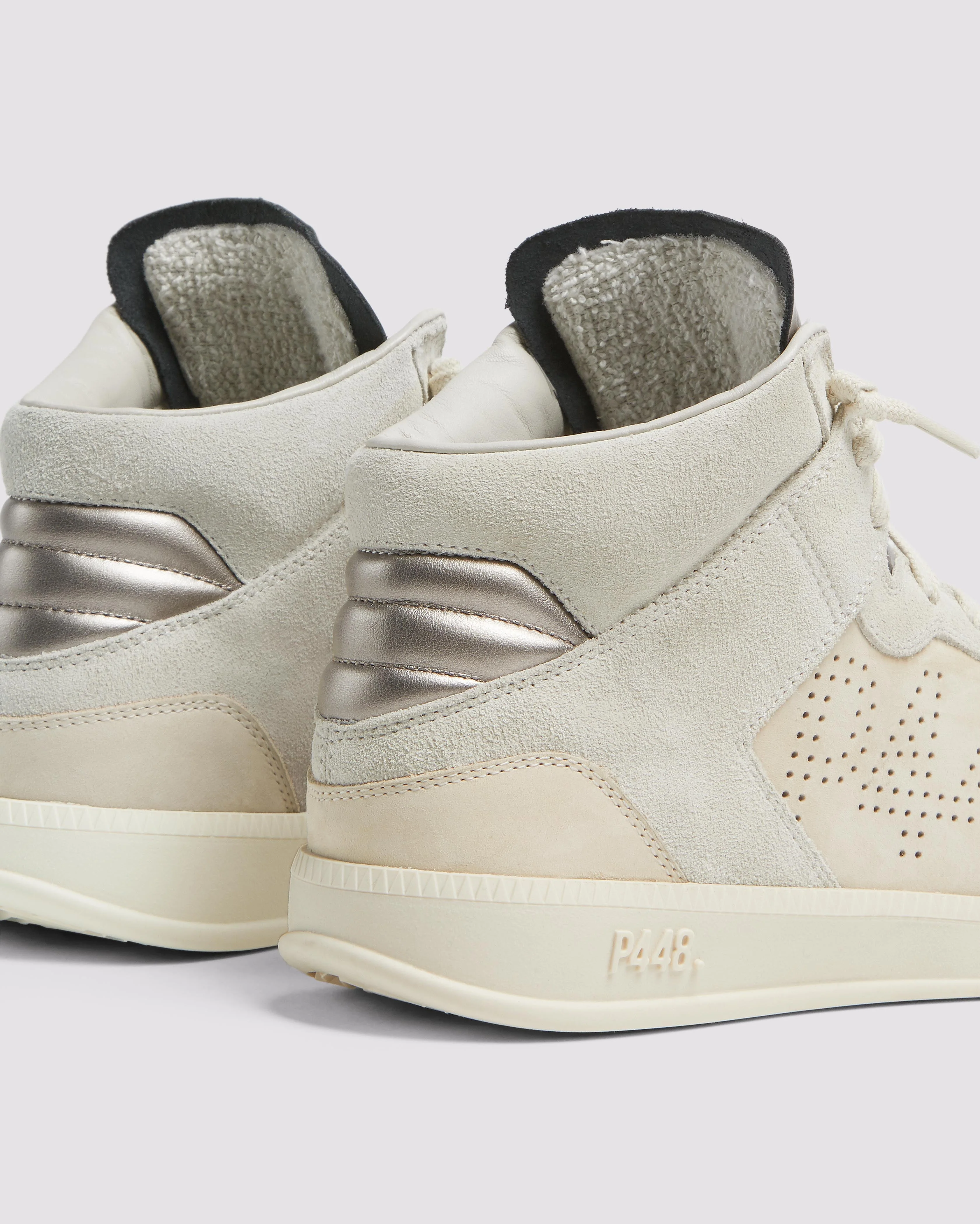 London Cream/Pearl - Image 5