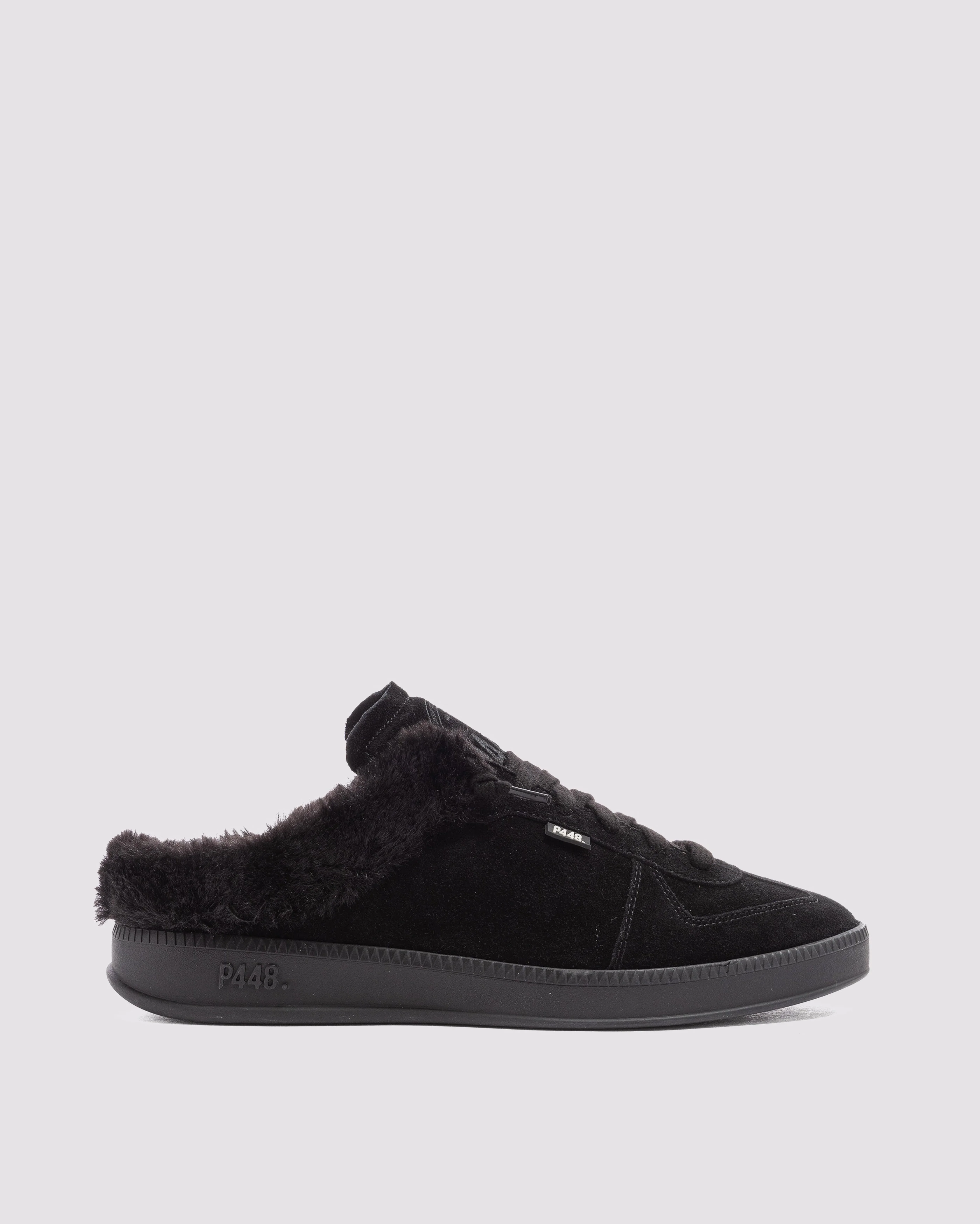 Monaco Black
