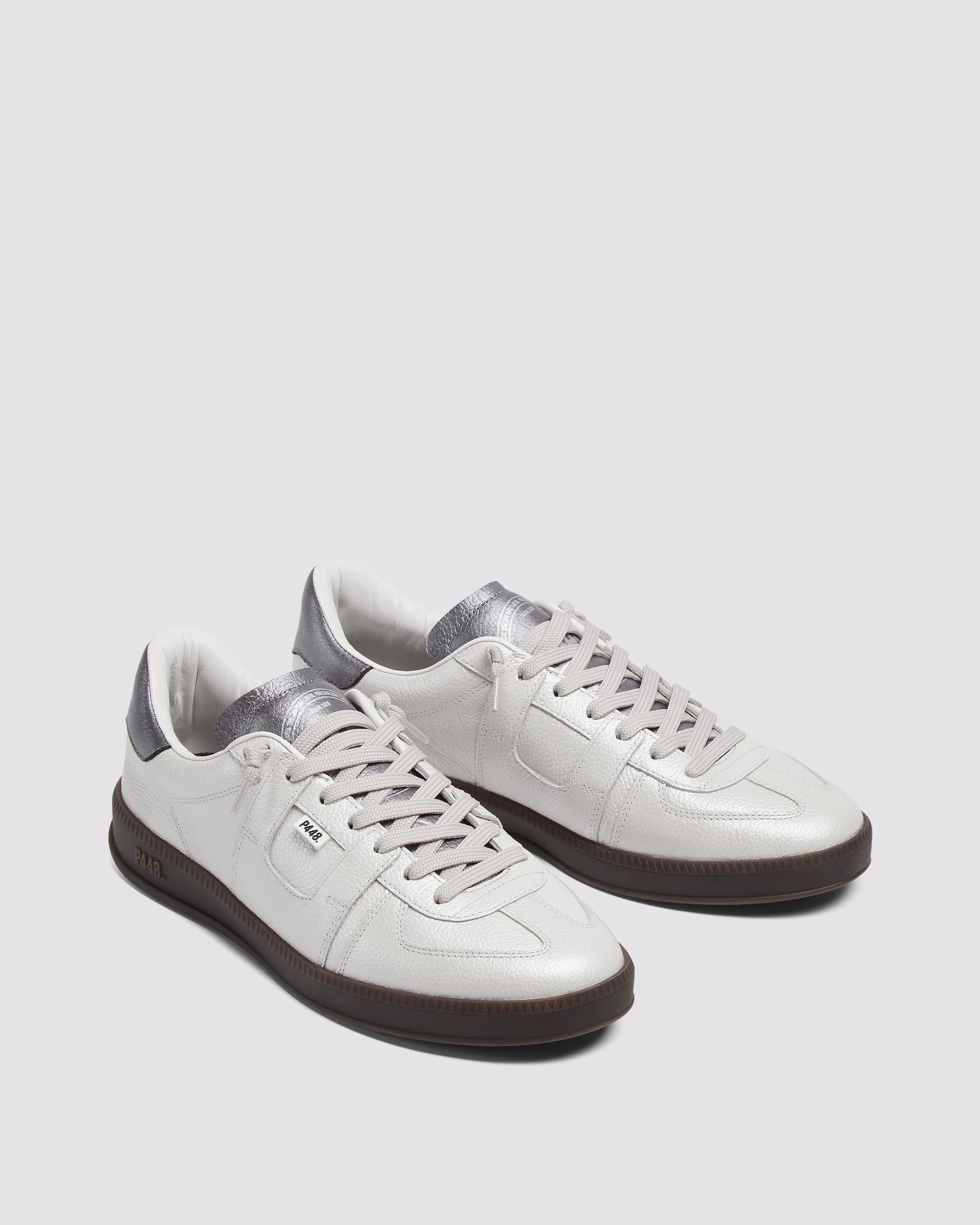 Monza Metal/White - Image 3