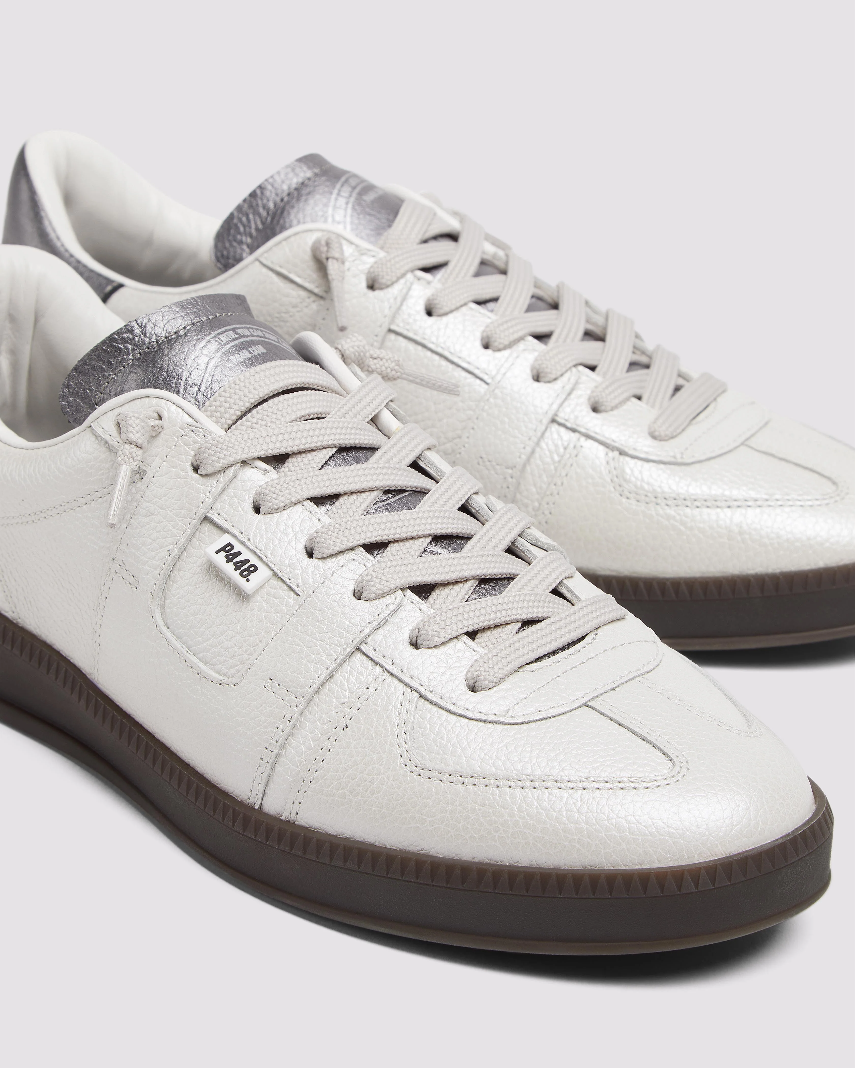 Monza Metal/White - Image 4