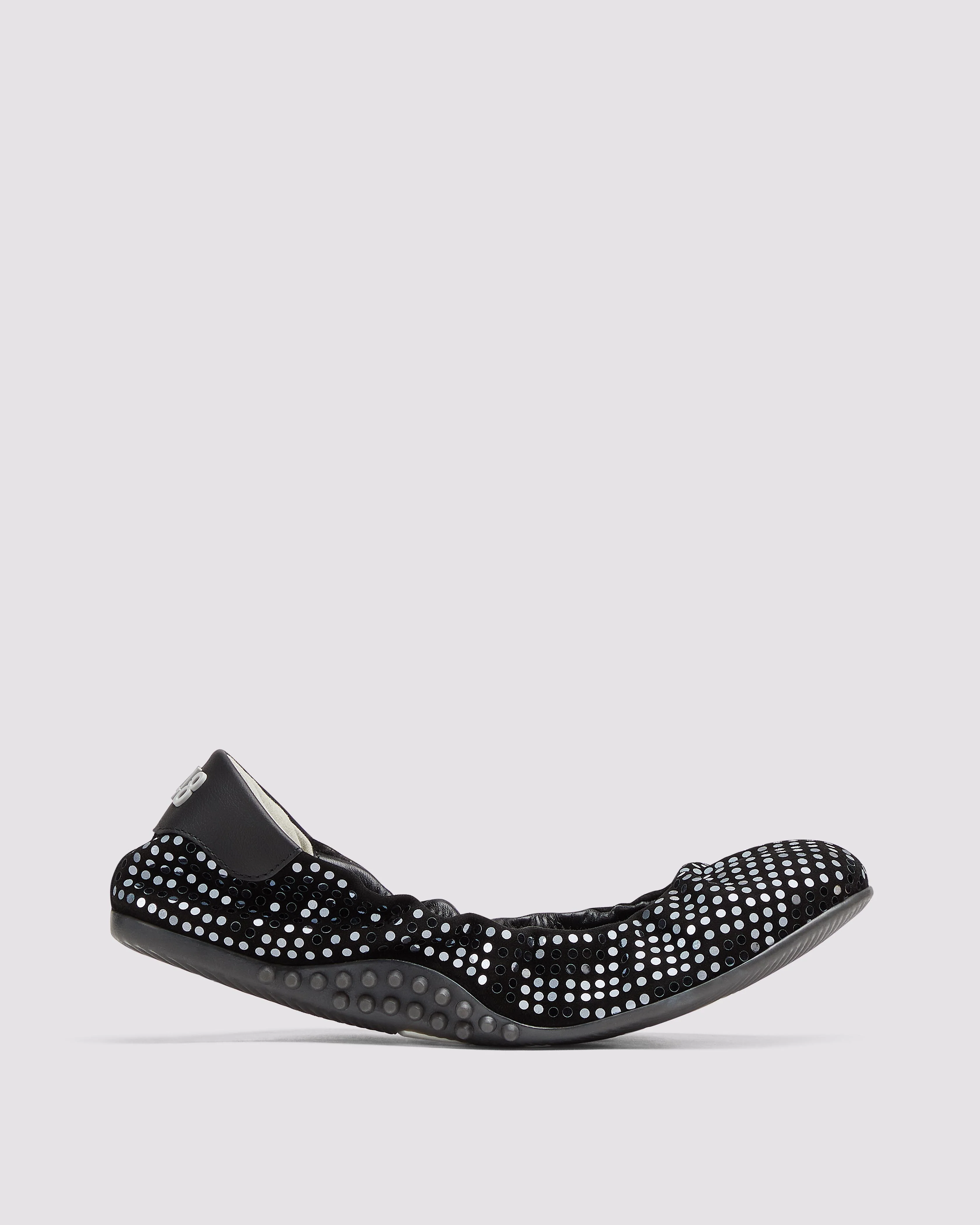 Stella Black/Silver