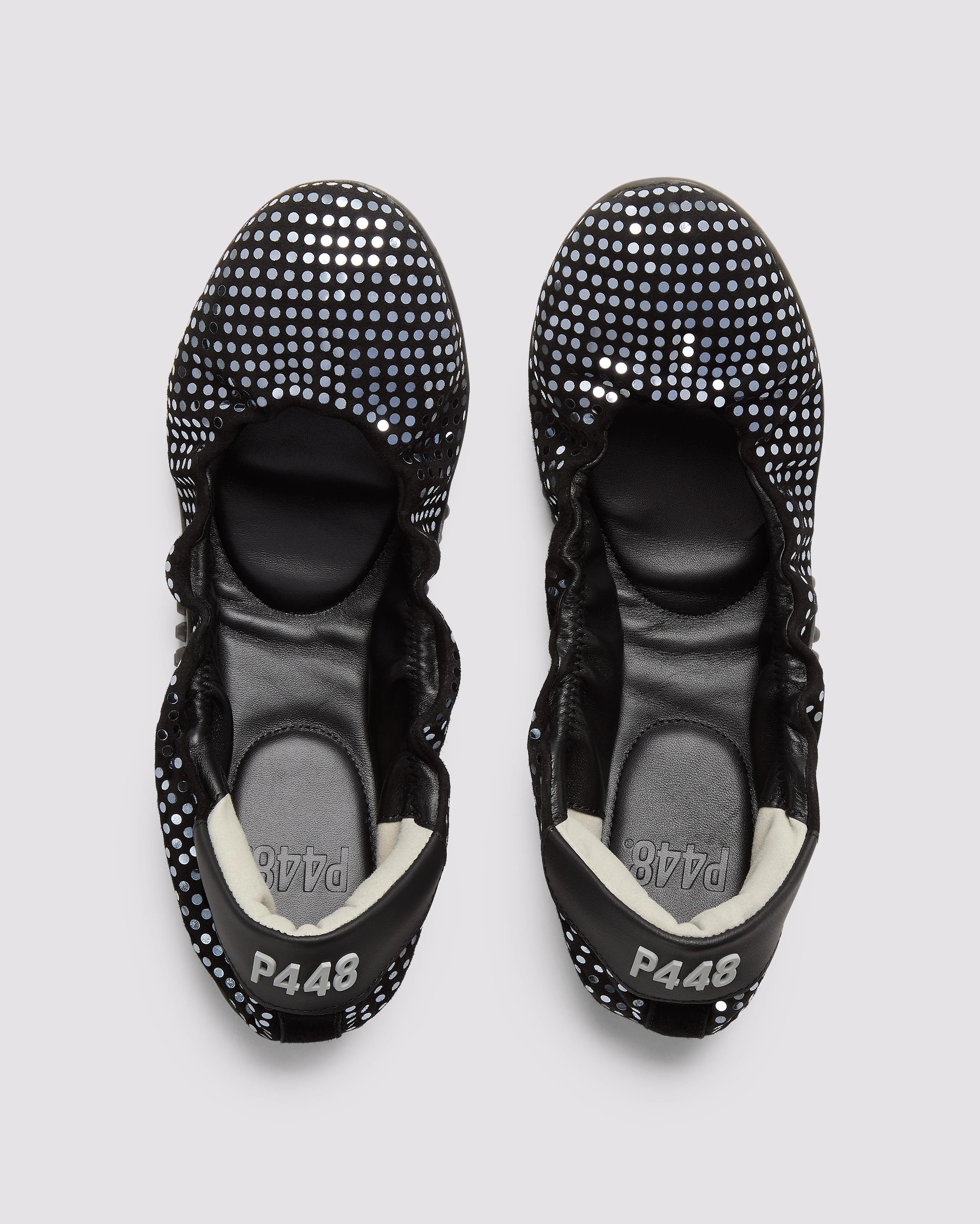 Stella Black/Silver - Image 2