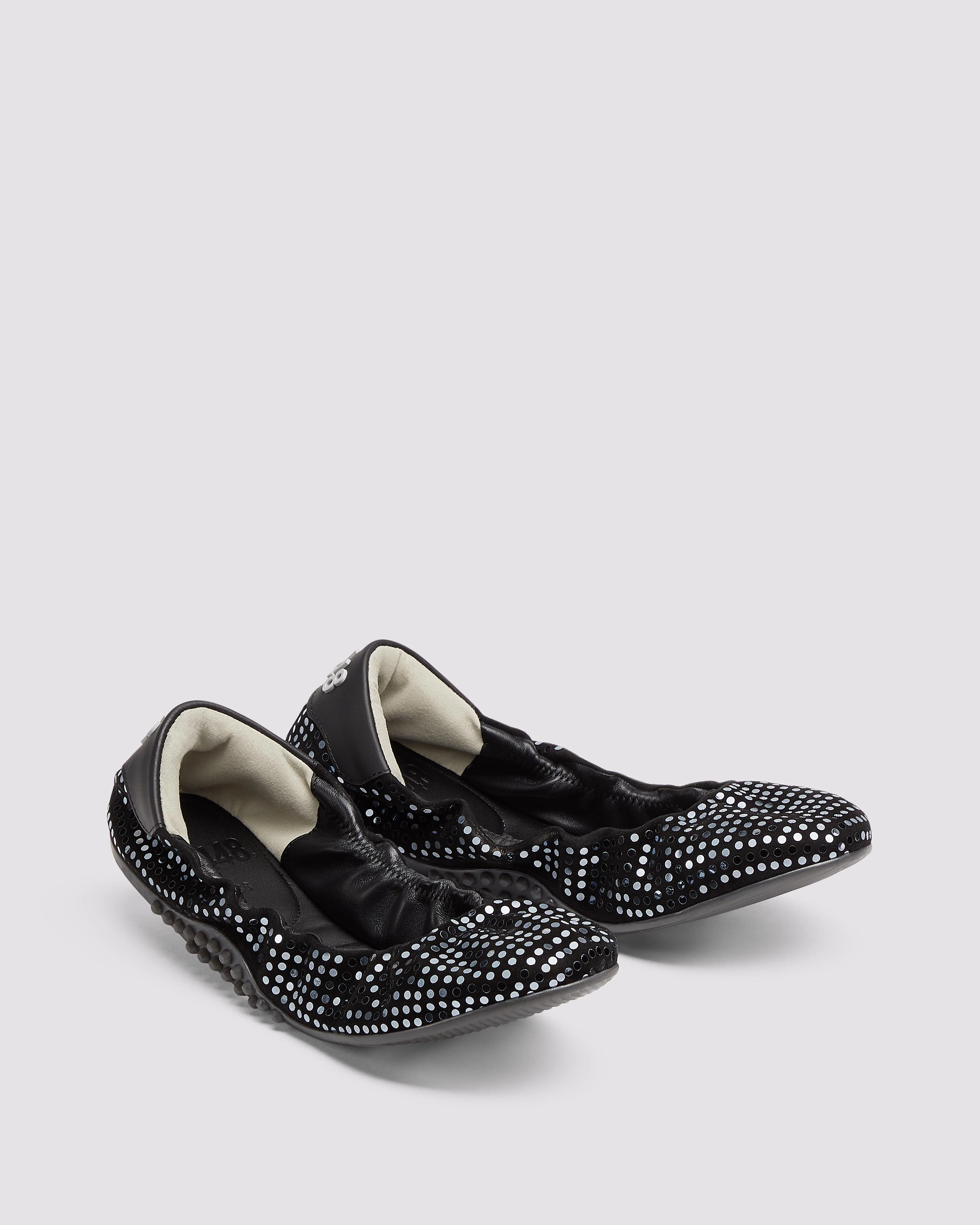 Stella Black/Silver - Image 3