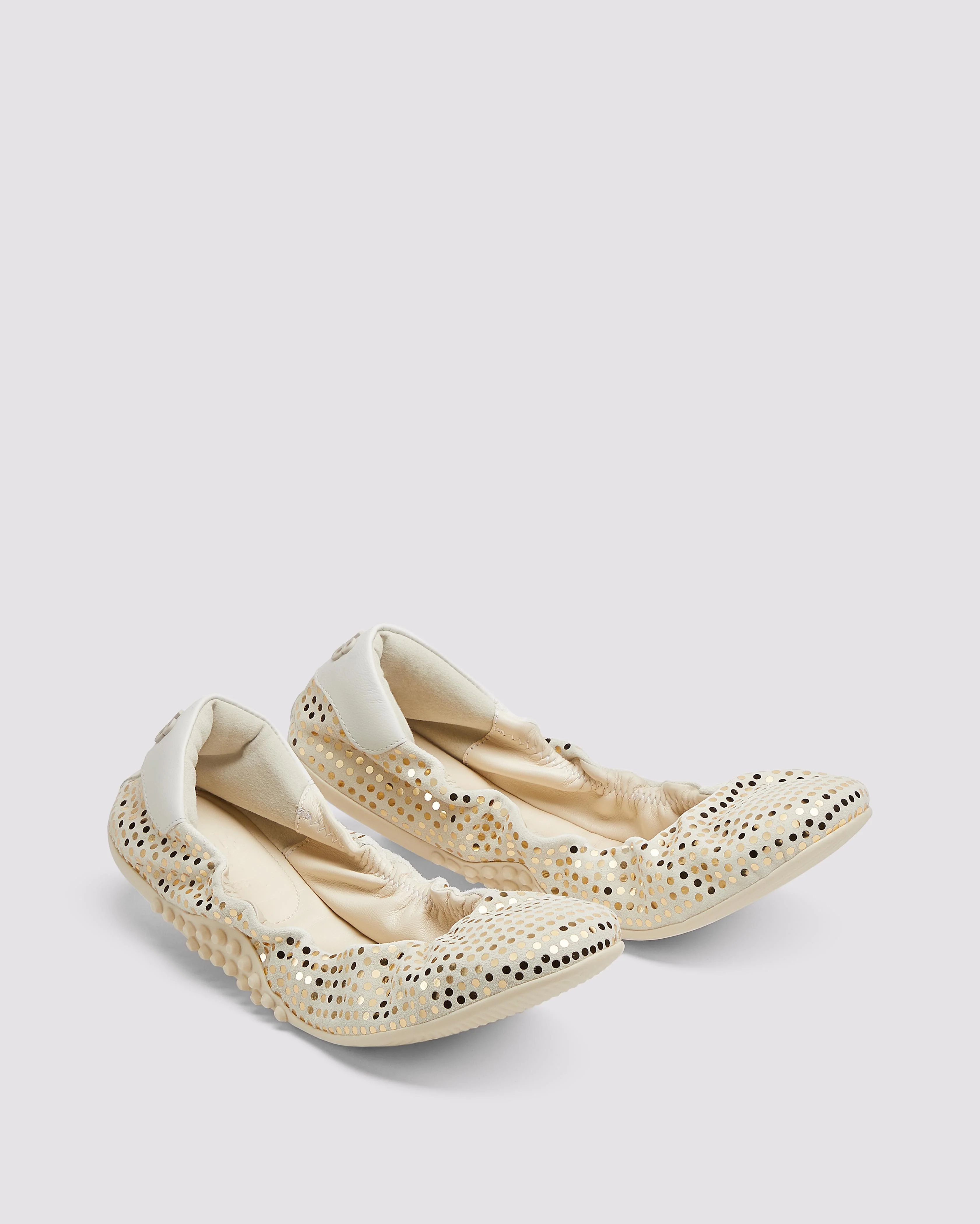 Stella Gold/White - Image 3