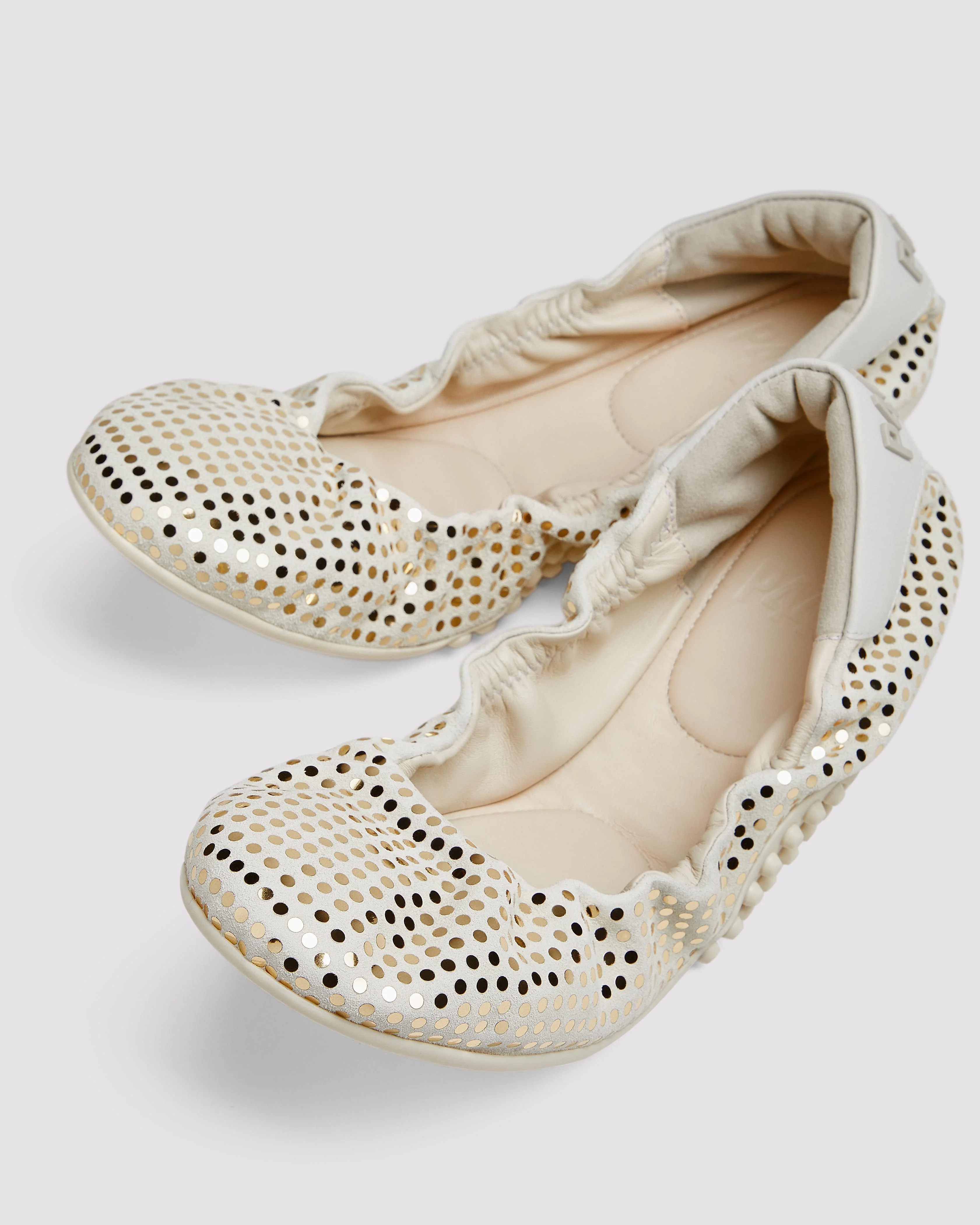 Stella Gold/White - Image 4