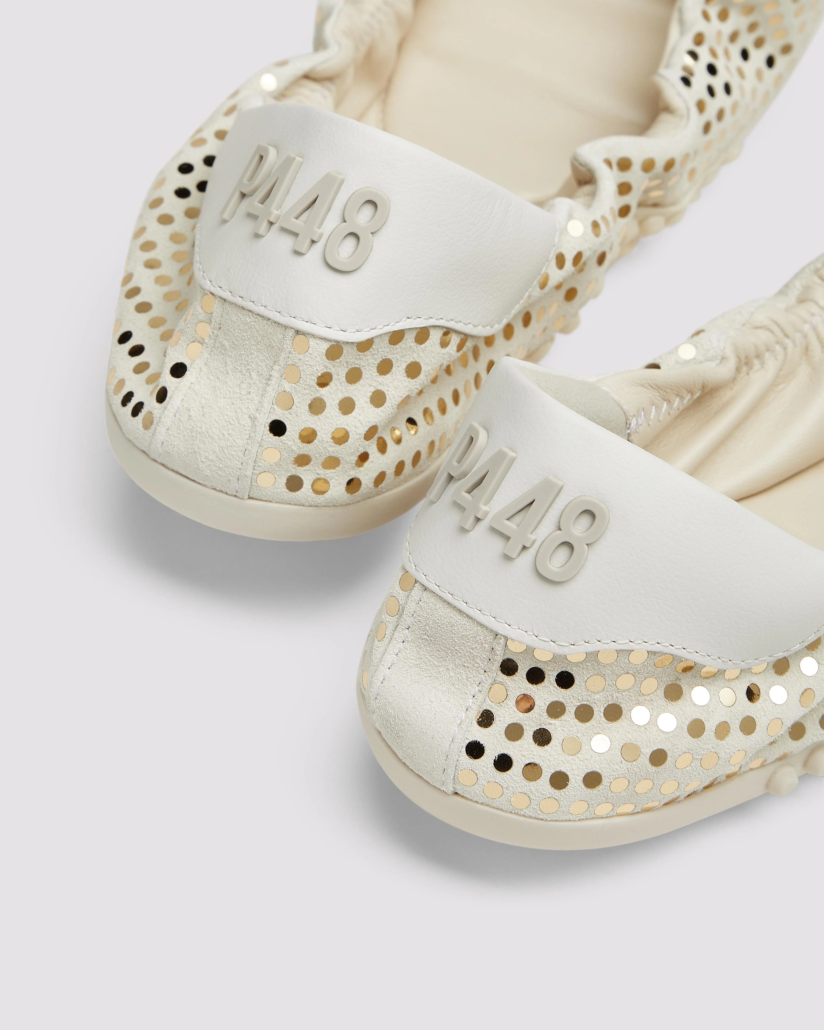 Stella Gold/White - Image 5