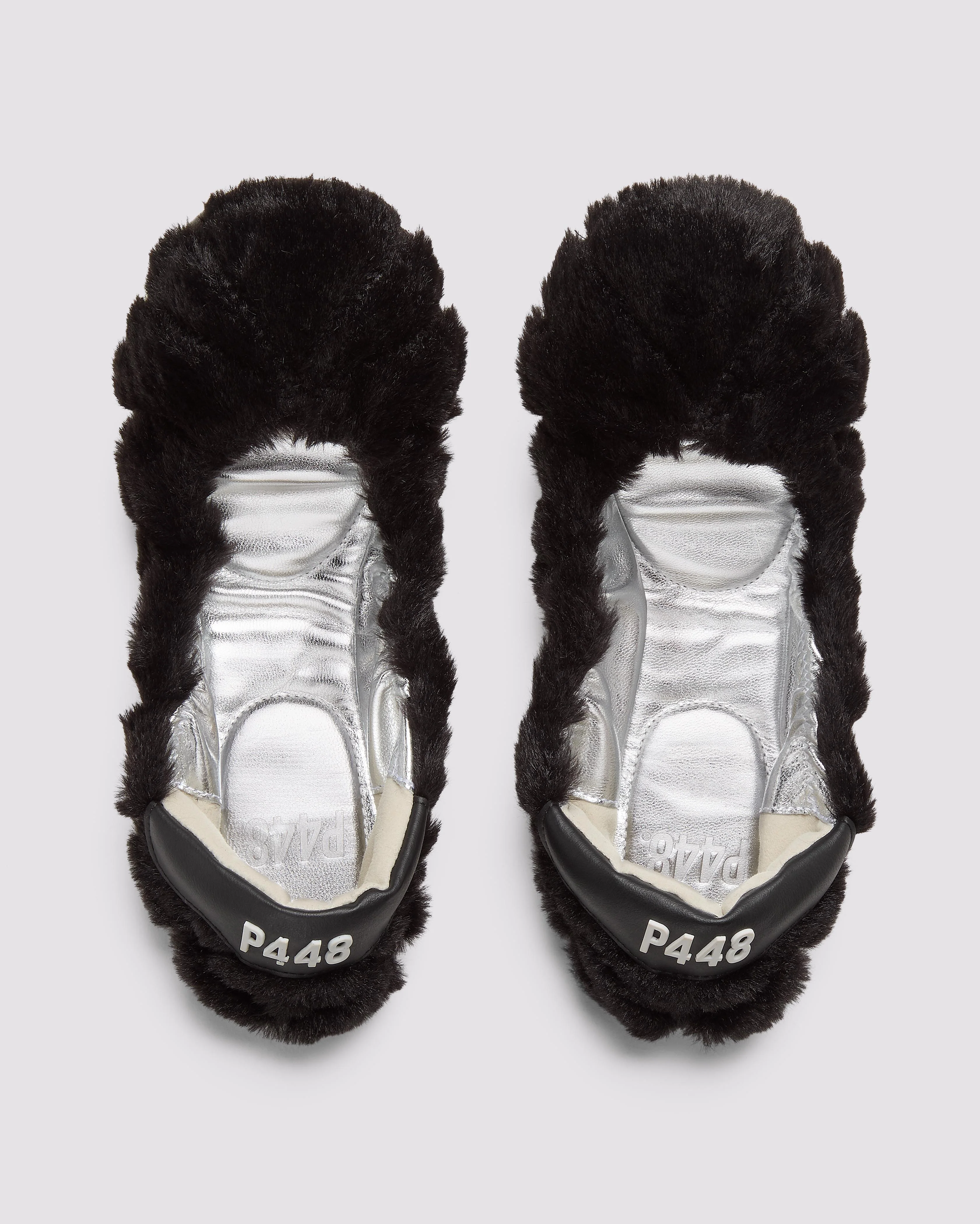 Stella Fur Black - Image 2