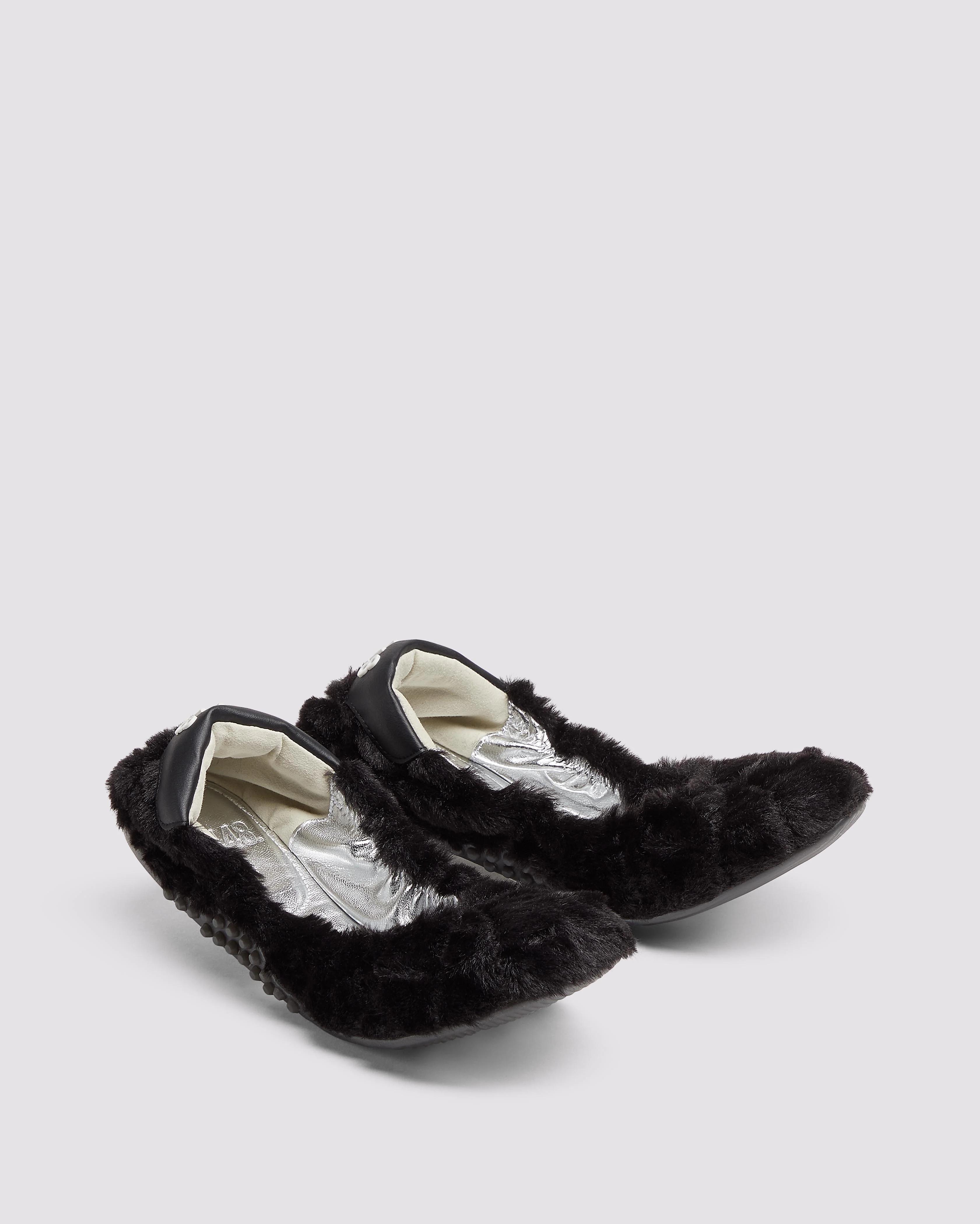 Stella Fur Black - Image 3