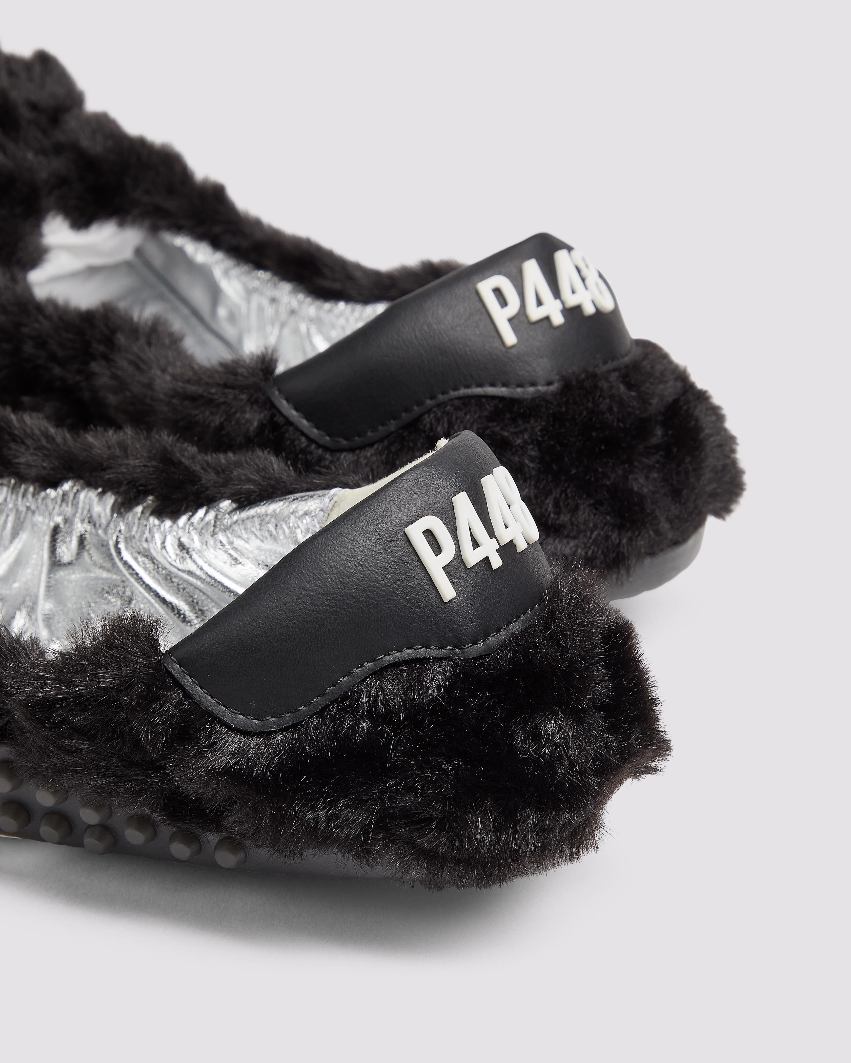 Stella Fur Black - Image 5