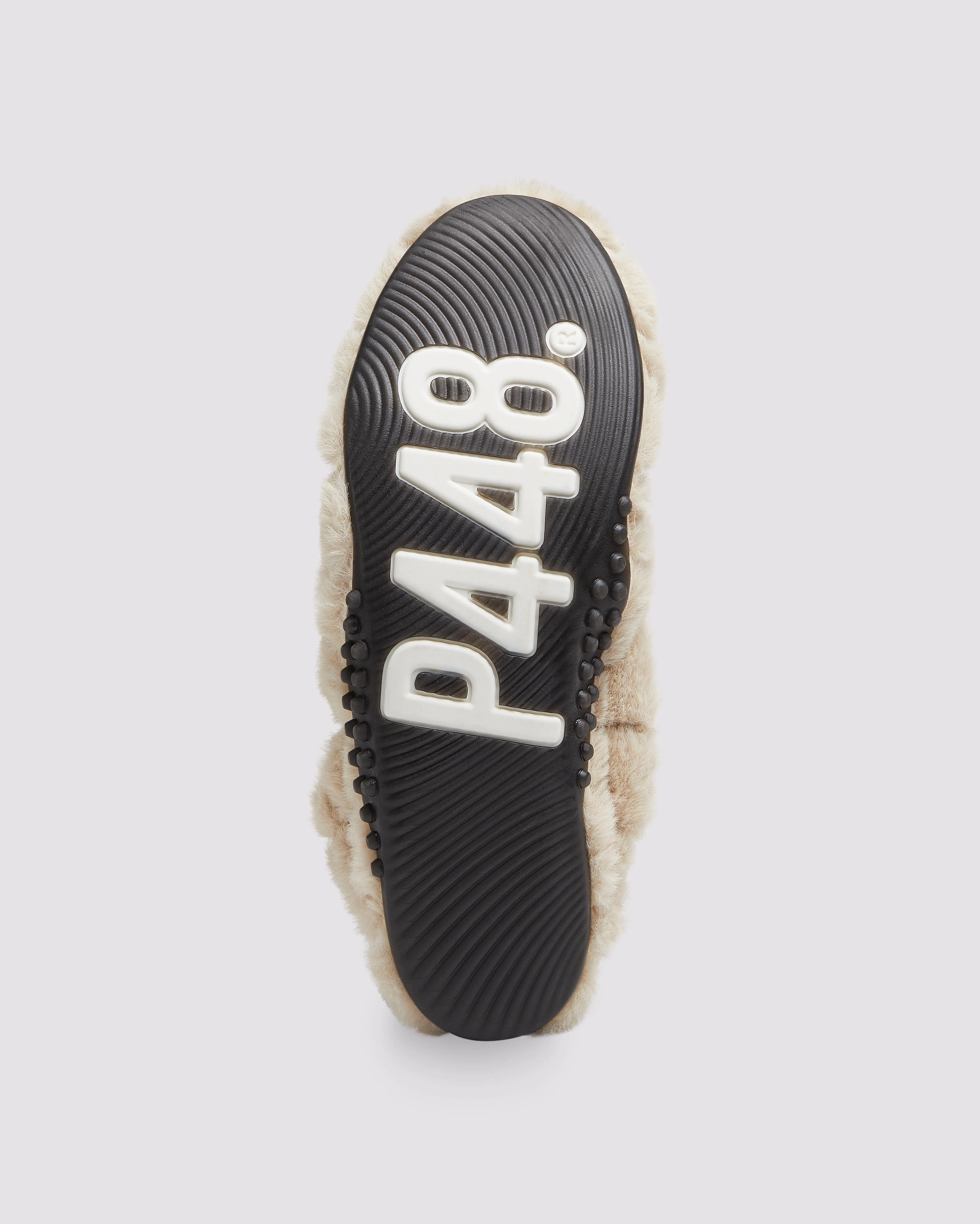 Stella Fur Beige - Image 6
