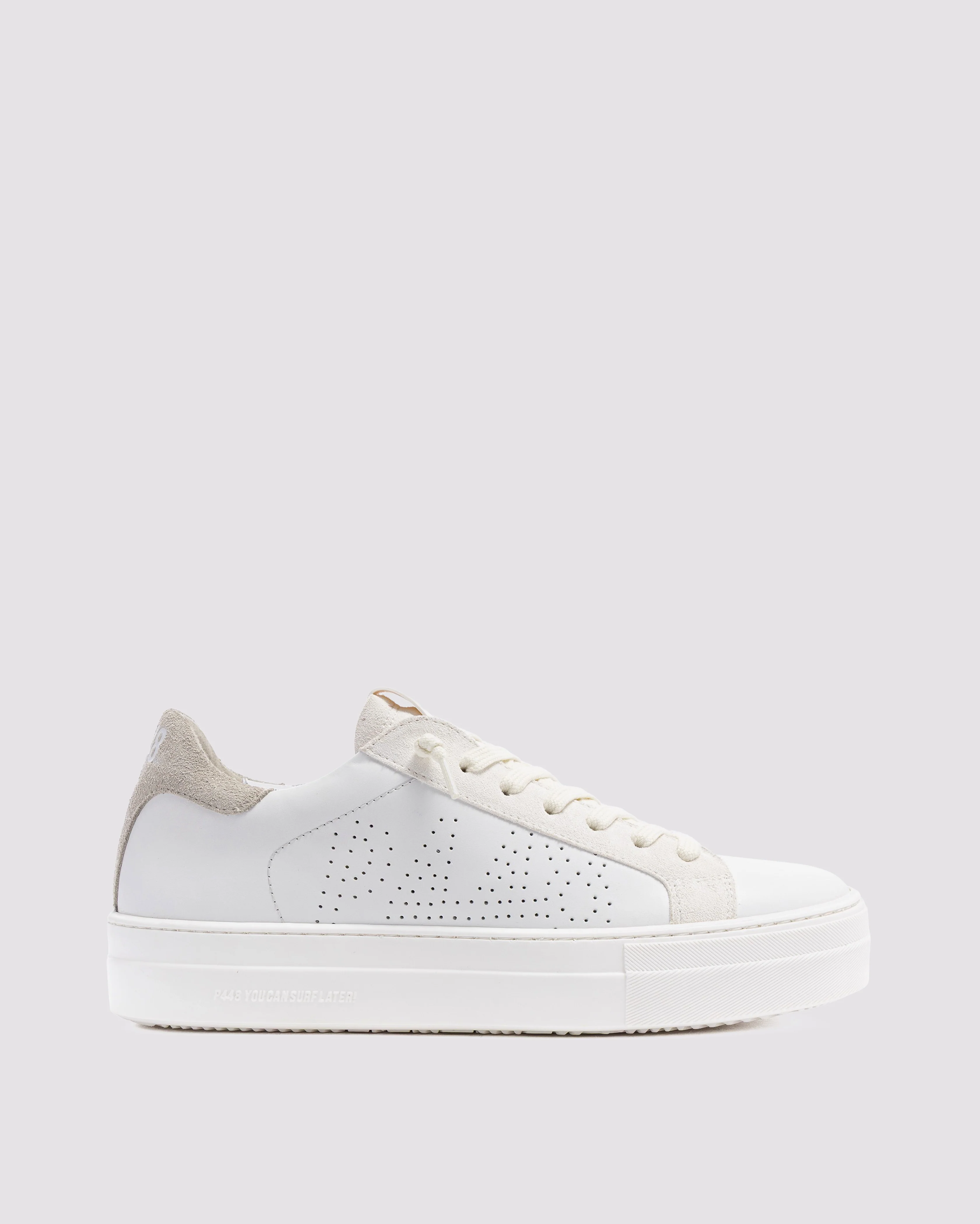 Thea Flok/White