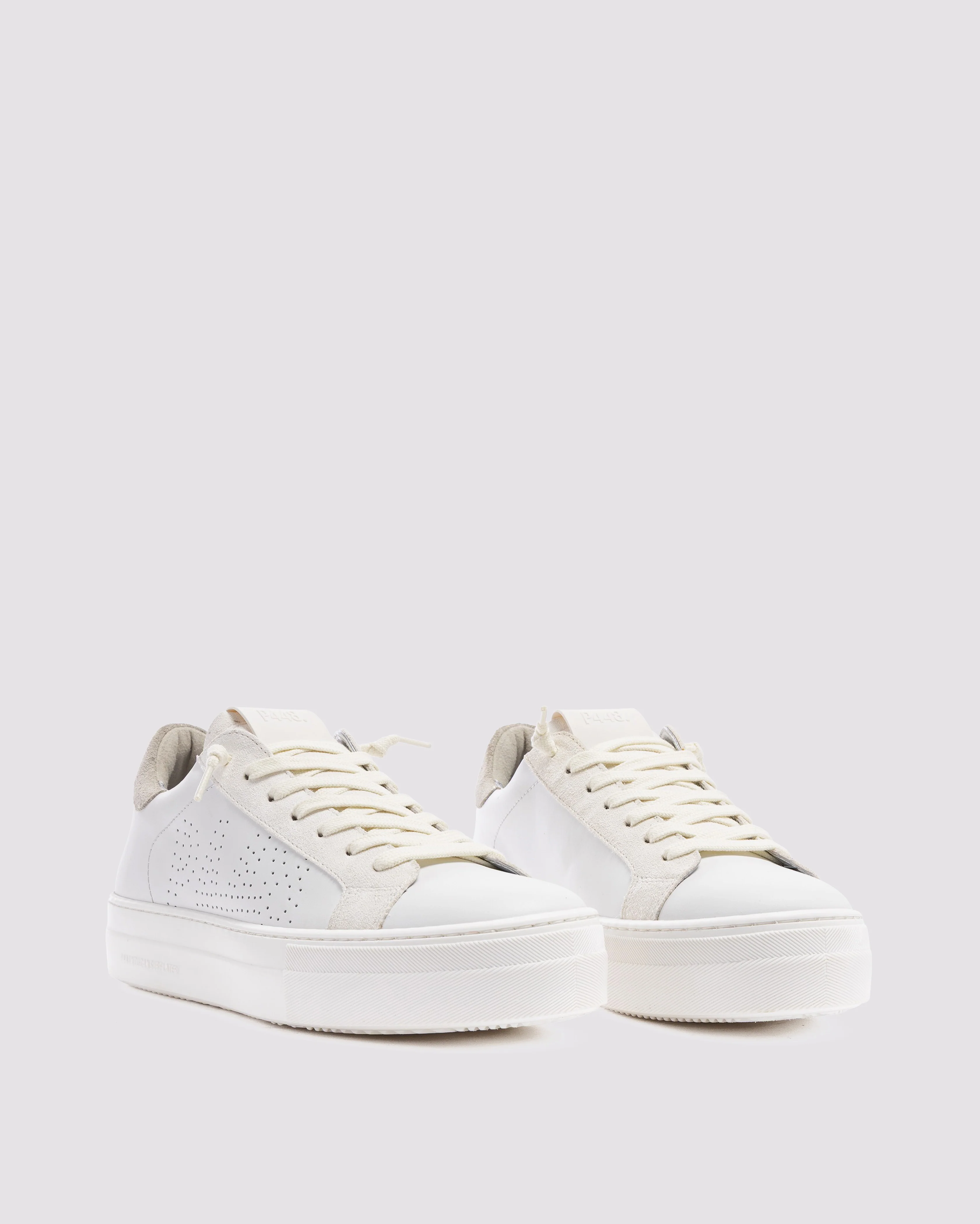Thea Flok/White - Image 4