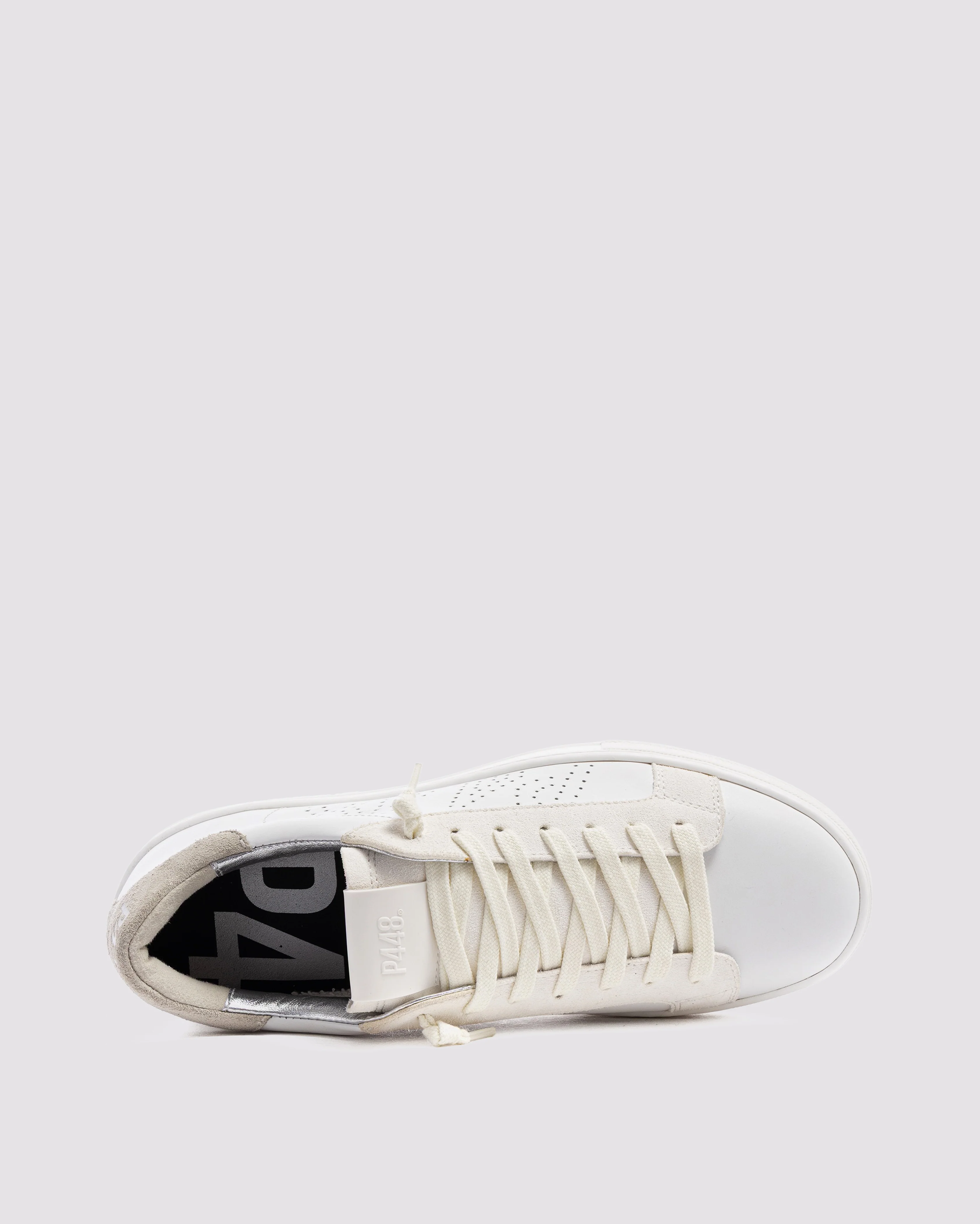 Thea Flok/White - Image 5