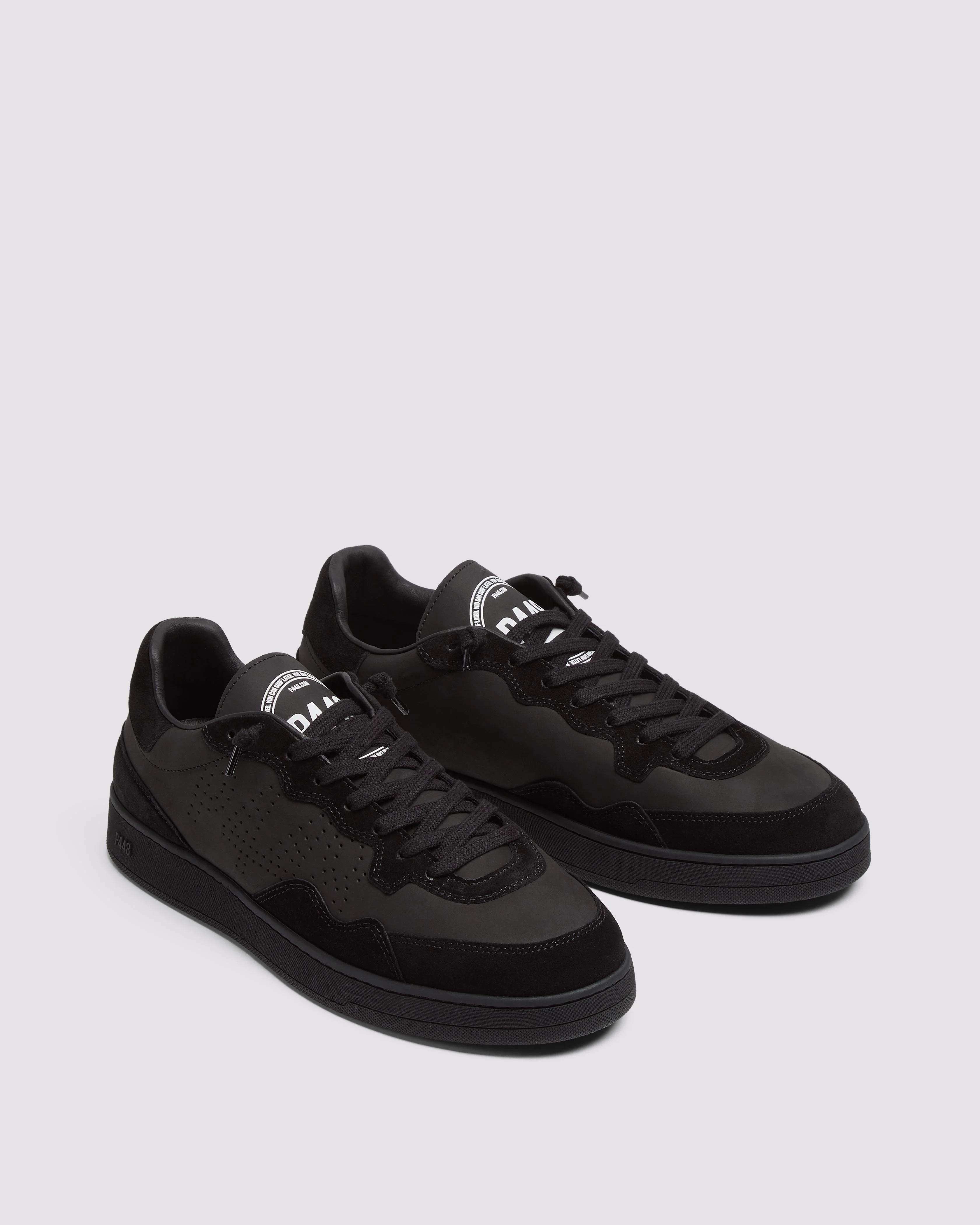 Vert All Black - Image 3