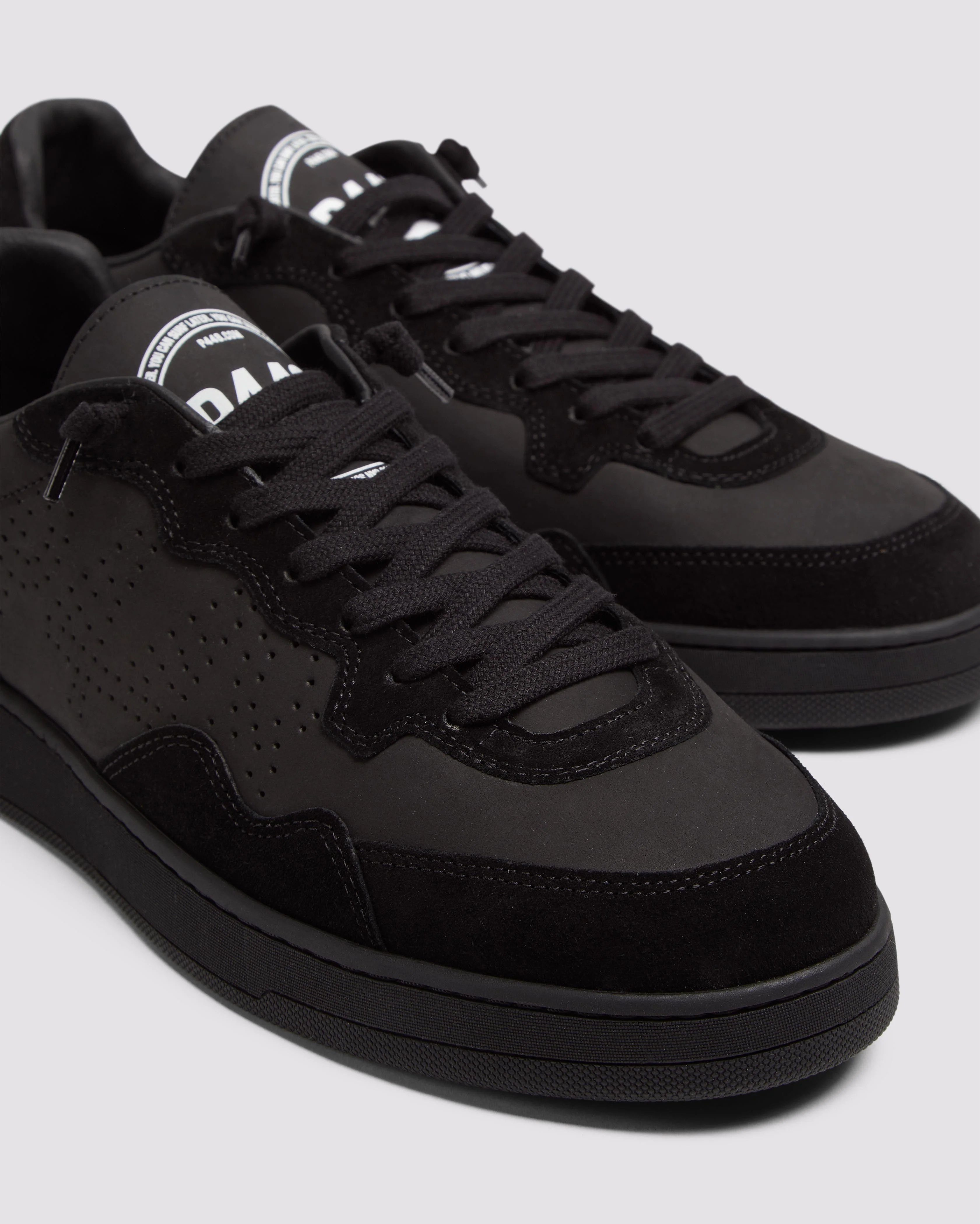Vert All Black - Image 4