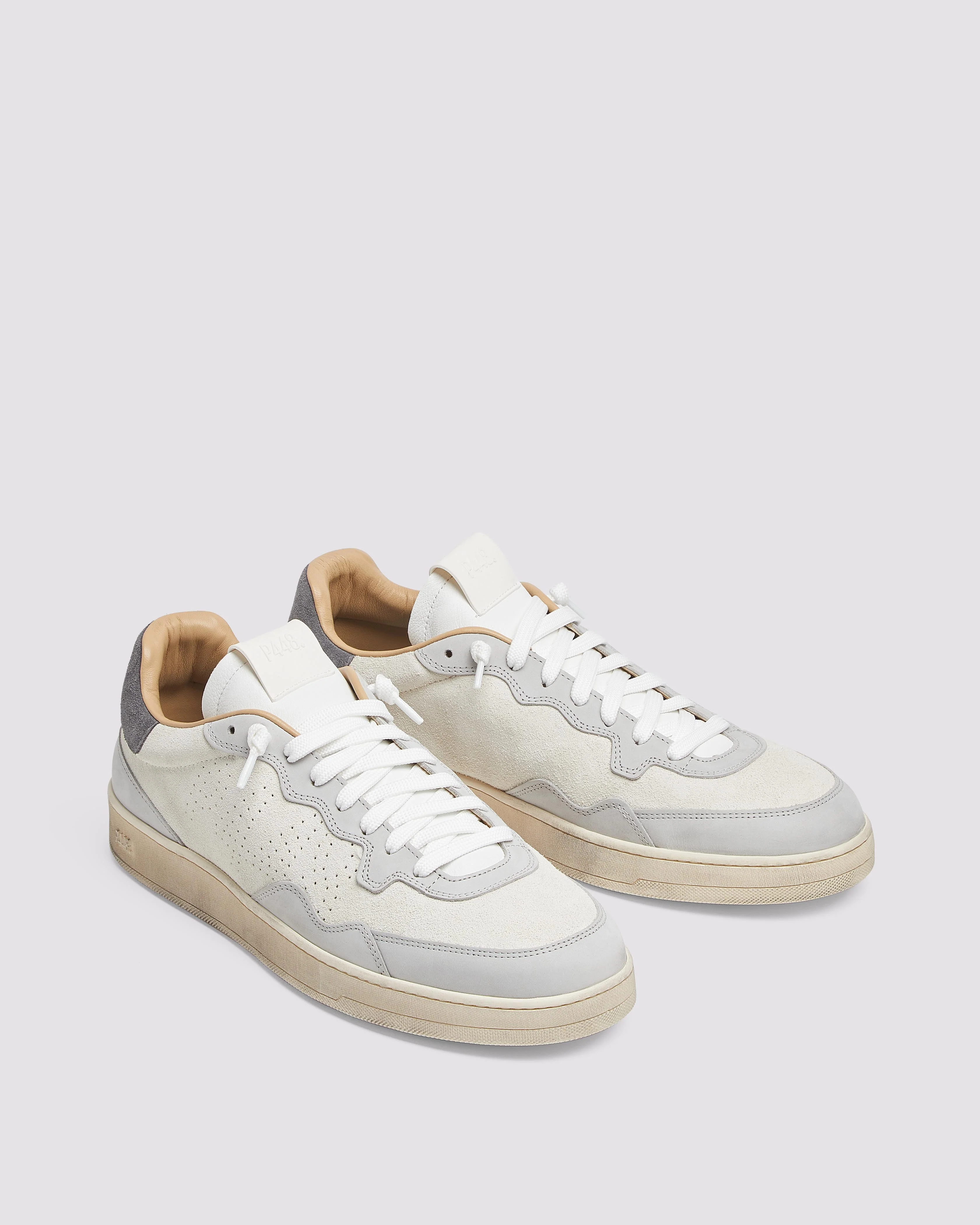 Vert White/Bomb - Image 3
