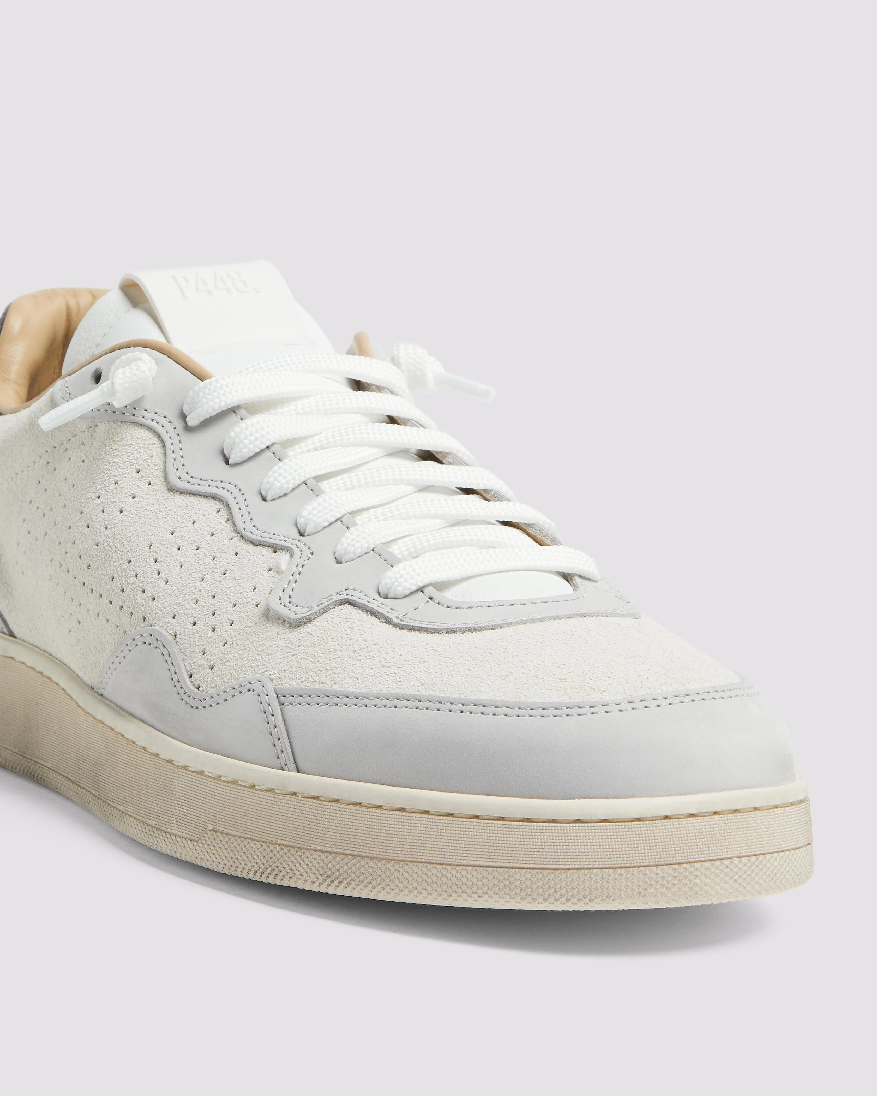 Vert White/Bomb - Image 4