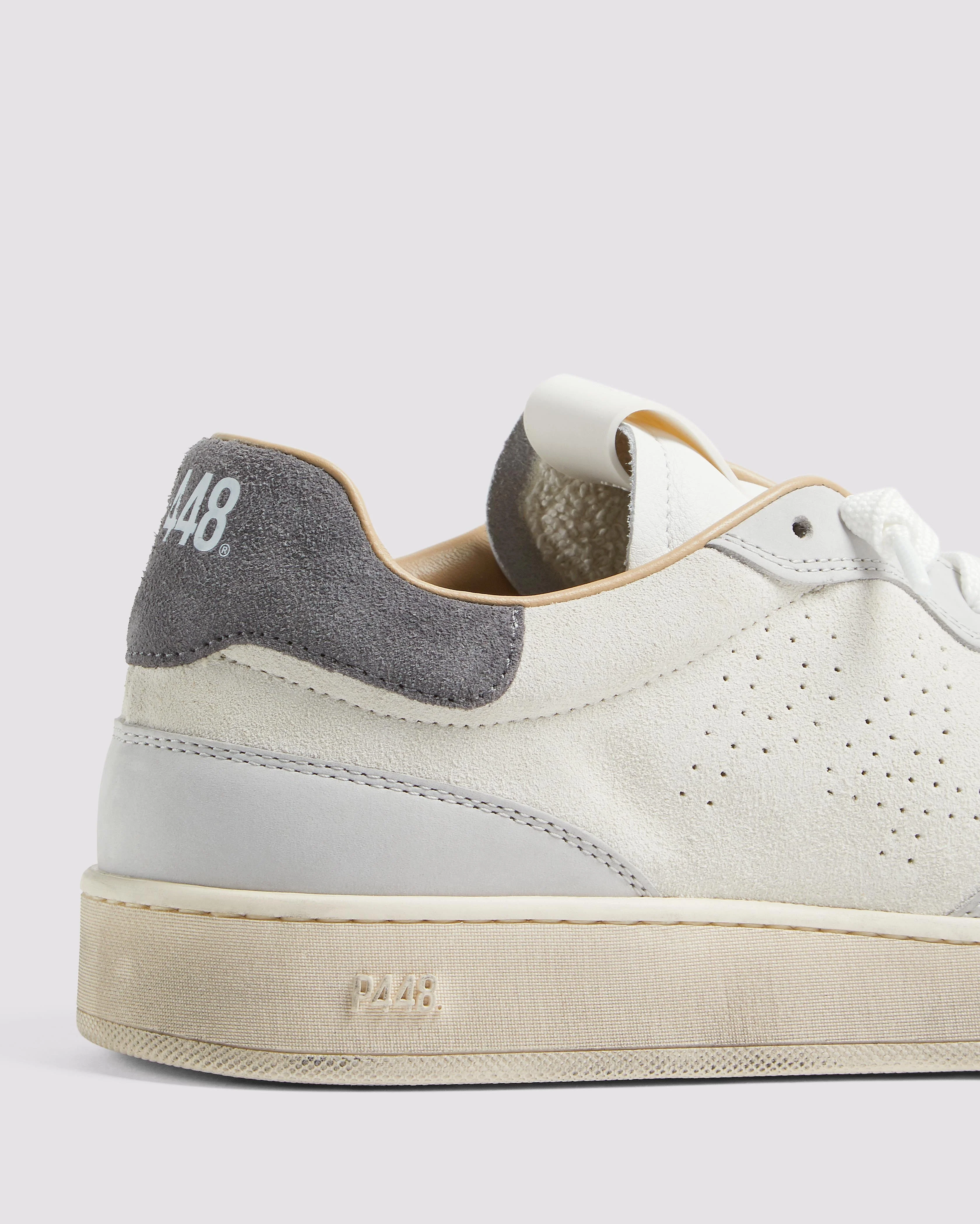 Vert White/Bomb - Image 5