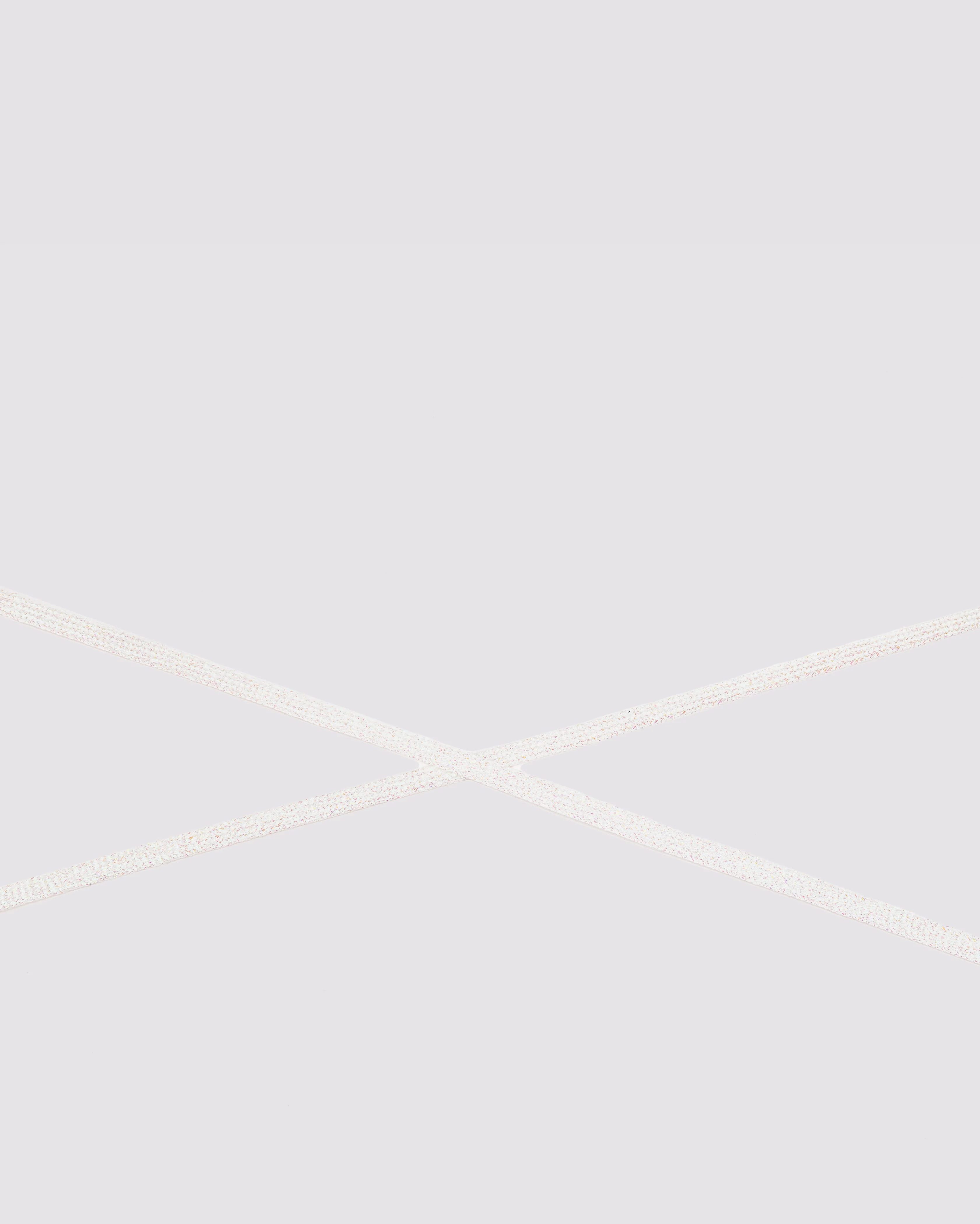 Shoelaces Iridescent